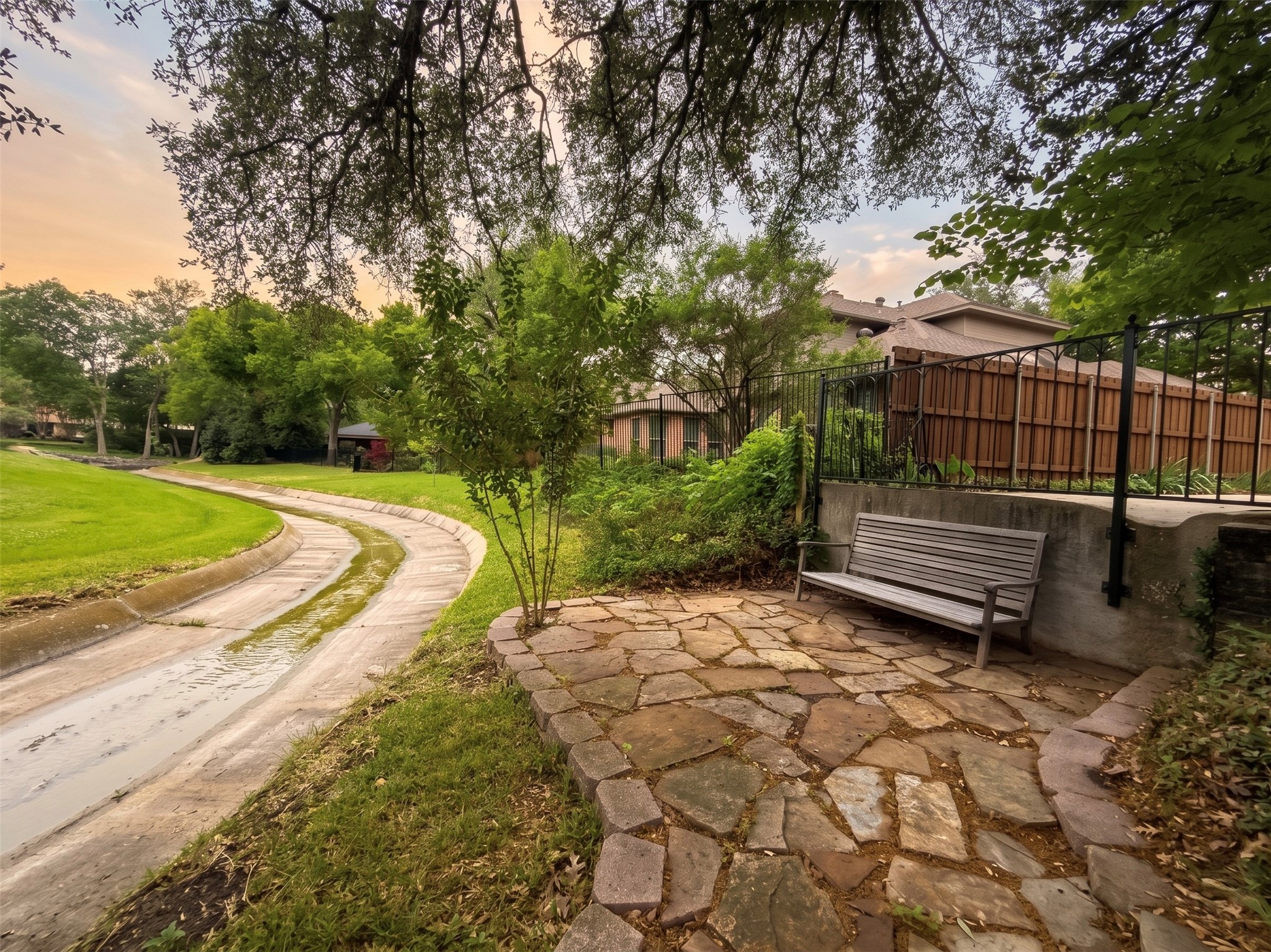 6524 Pheasant Run Road Plano TX 75023