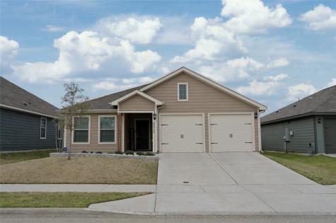 8520 Buck Mountain Pass Fort Worth TX 76179