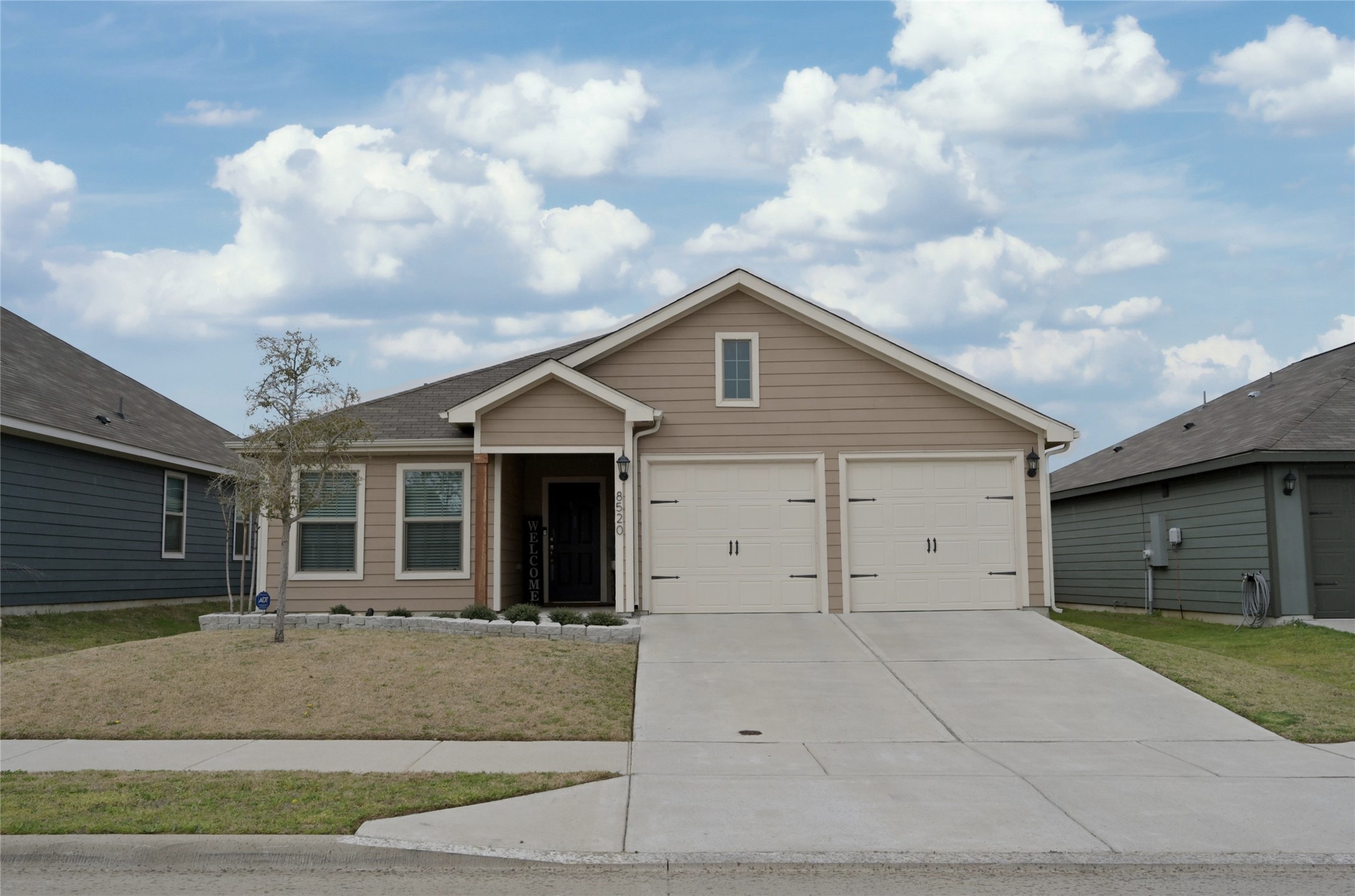 8520 Buck Mountain Pass Fort Worth TX 76179