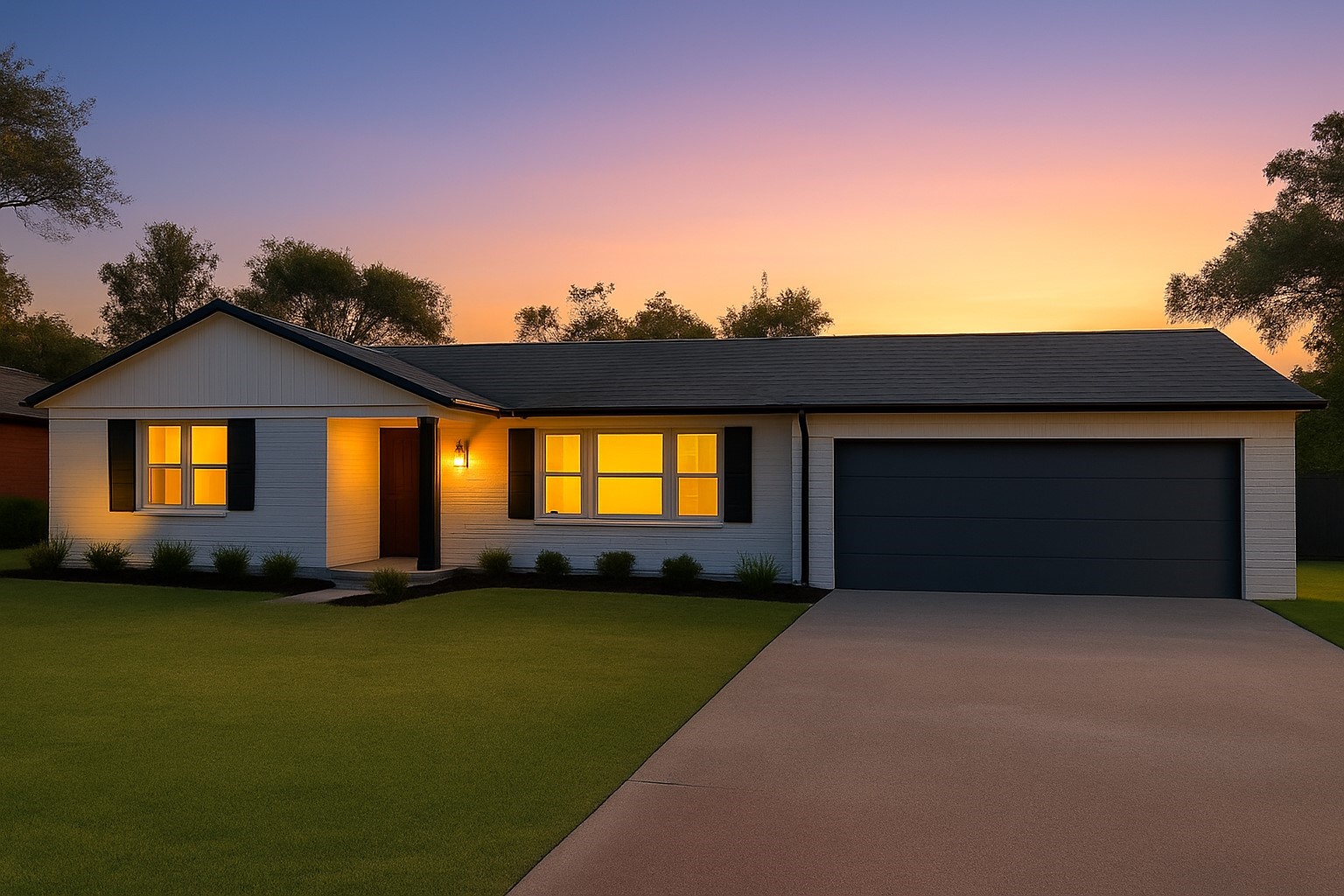 Farmers Branch TX, 2972 Eric Lane