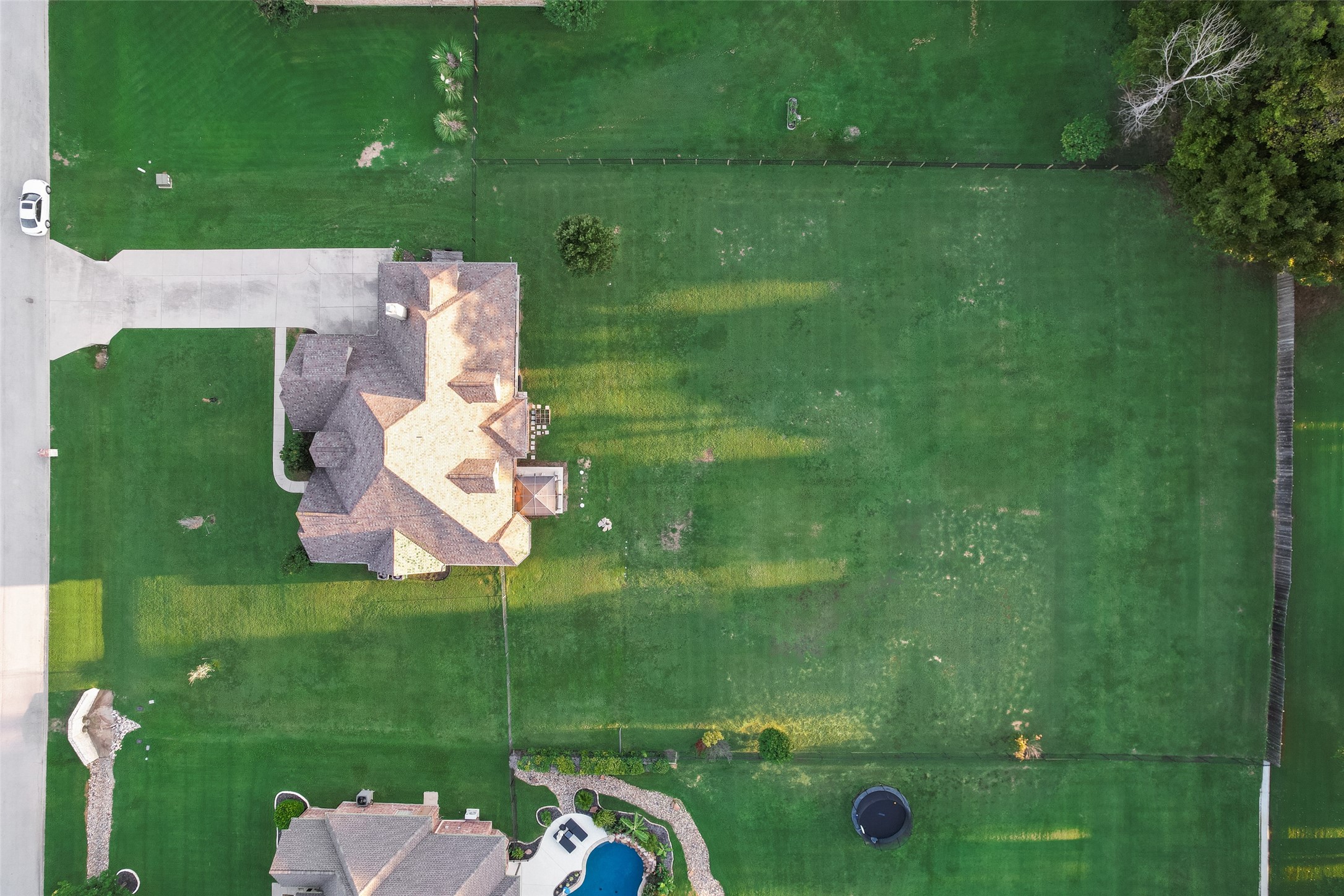 132 Silver Rose Boulevard Burleson TX 76028