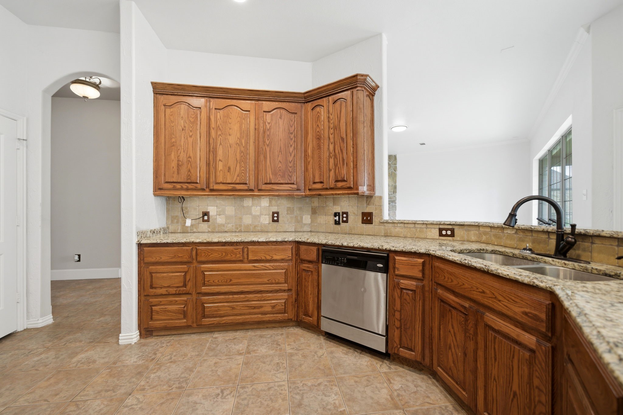 132 Silver Rose Boulevard Burleson TX 76028