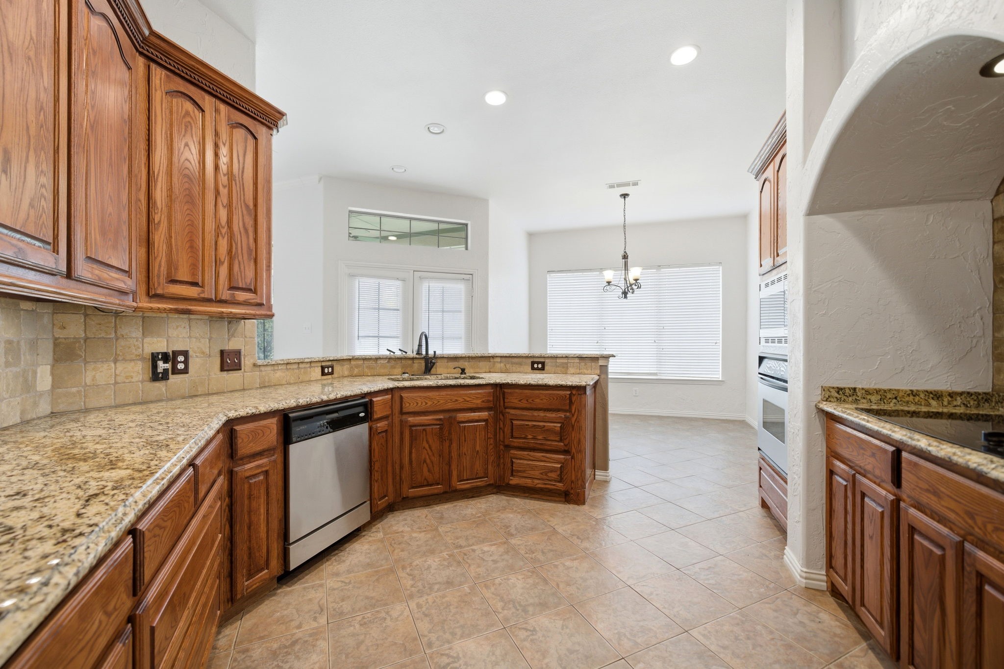 132 Silver Rose Boulevard Burleson TX 76028