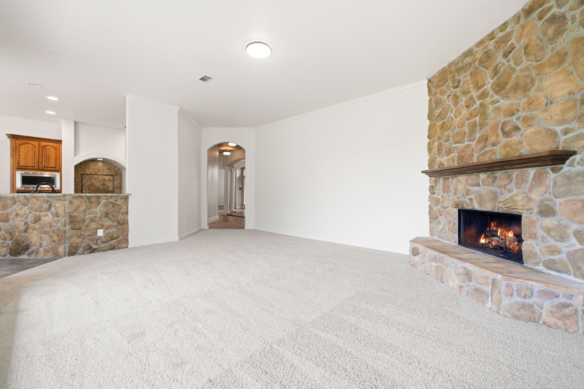 132 Silver Rose Boulevard Burleson TX 76028