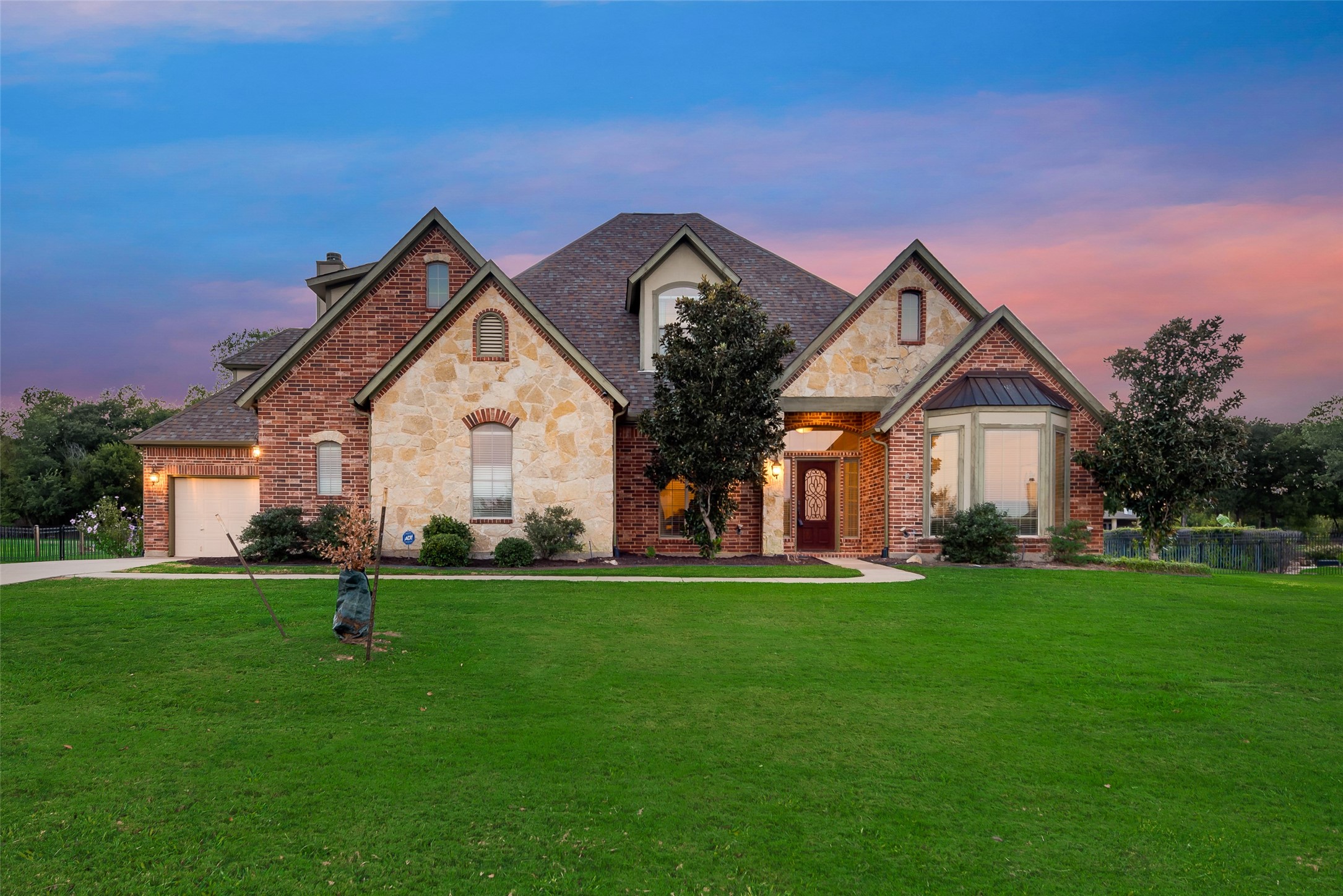 132 Silver Rose Boulevard Burleson TX 76028