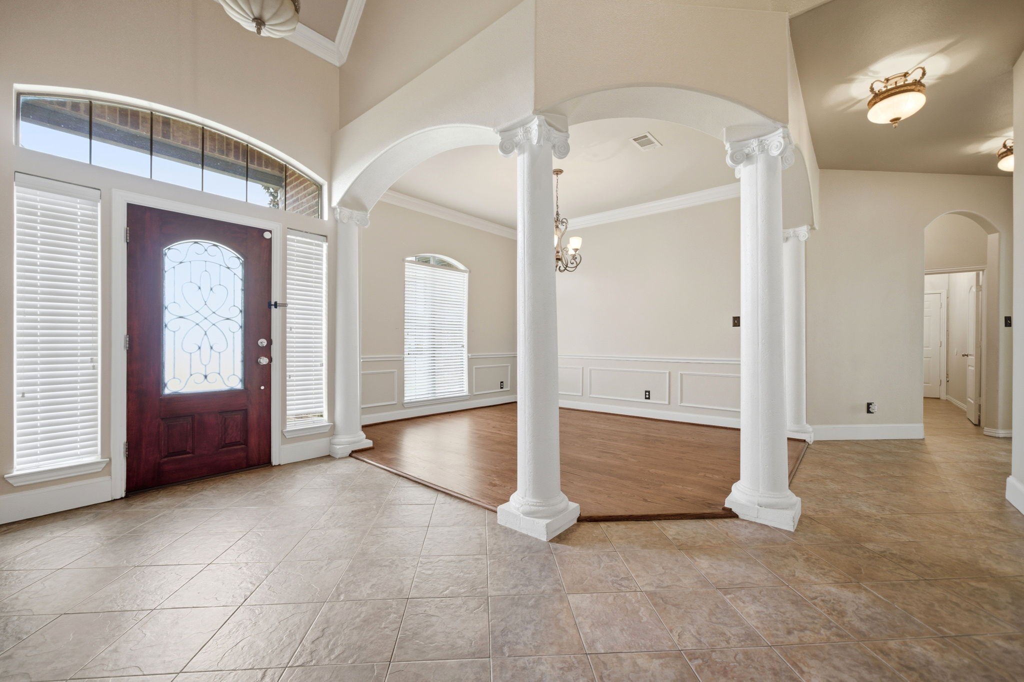 132 Silver Rose Boulevard Burleson TX 76028