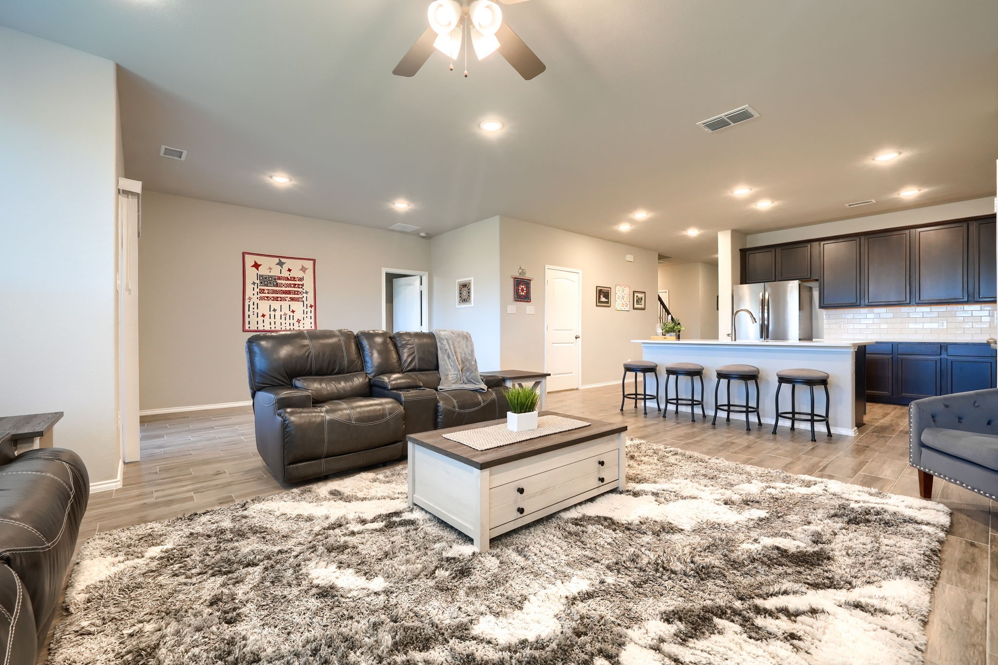 3805 S Courtney Court Forney TX 75126