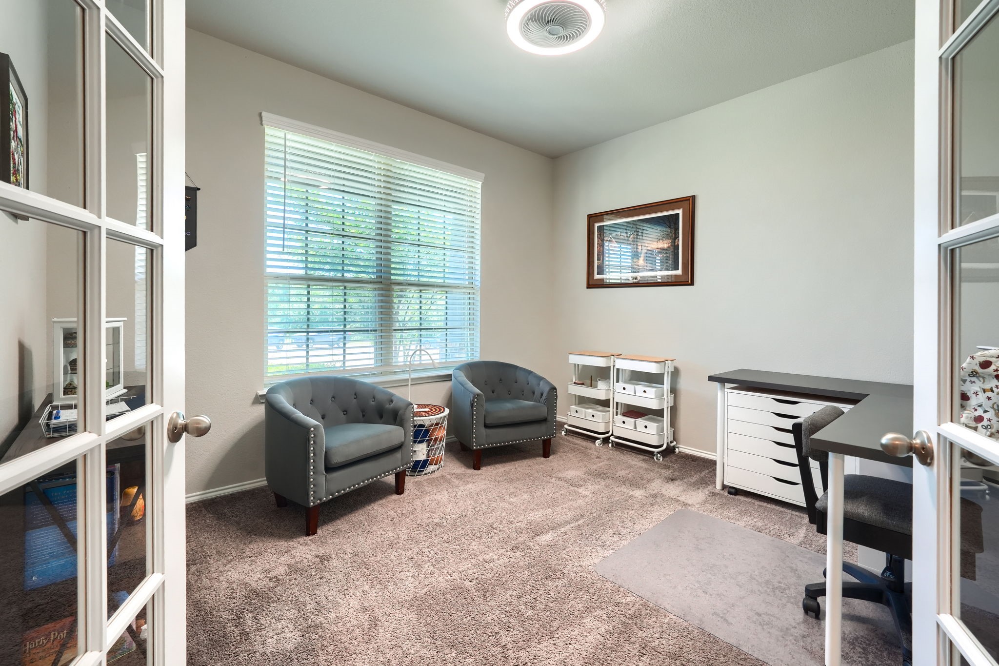 3805 S Courtney Court Forney TX 75126
