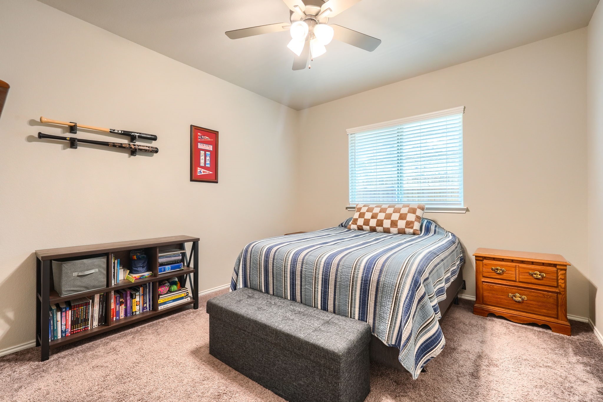 3805 S Courtney Court Forney TX 75126