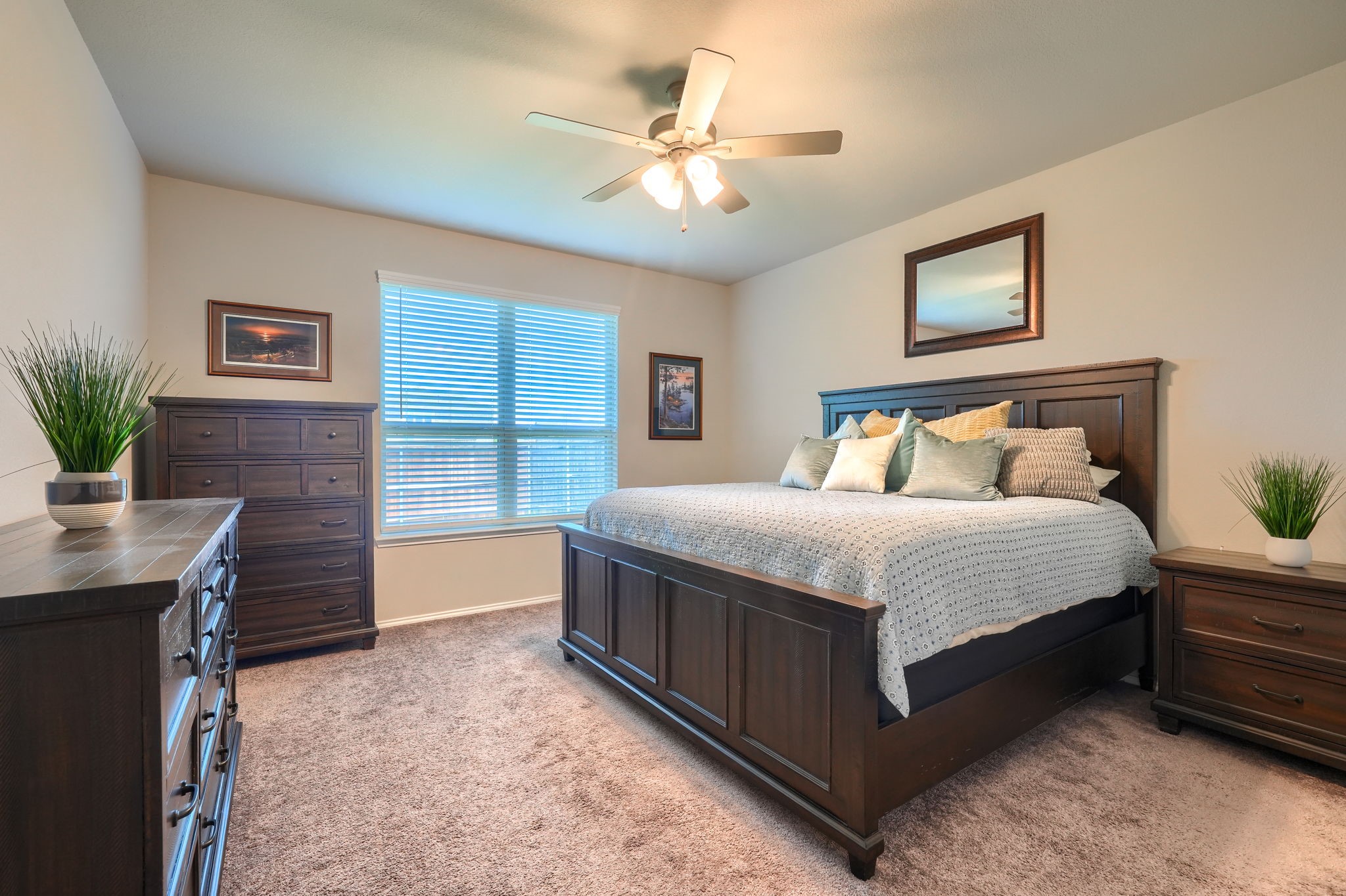 3805 S Courtney Court Forney TX 75126