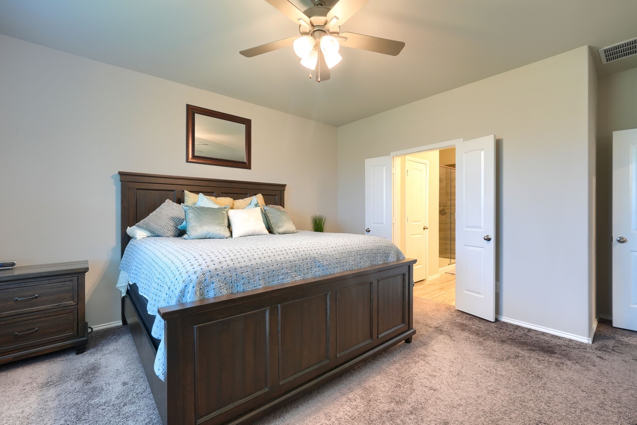3805 S Courtney Court Forney TX 75126