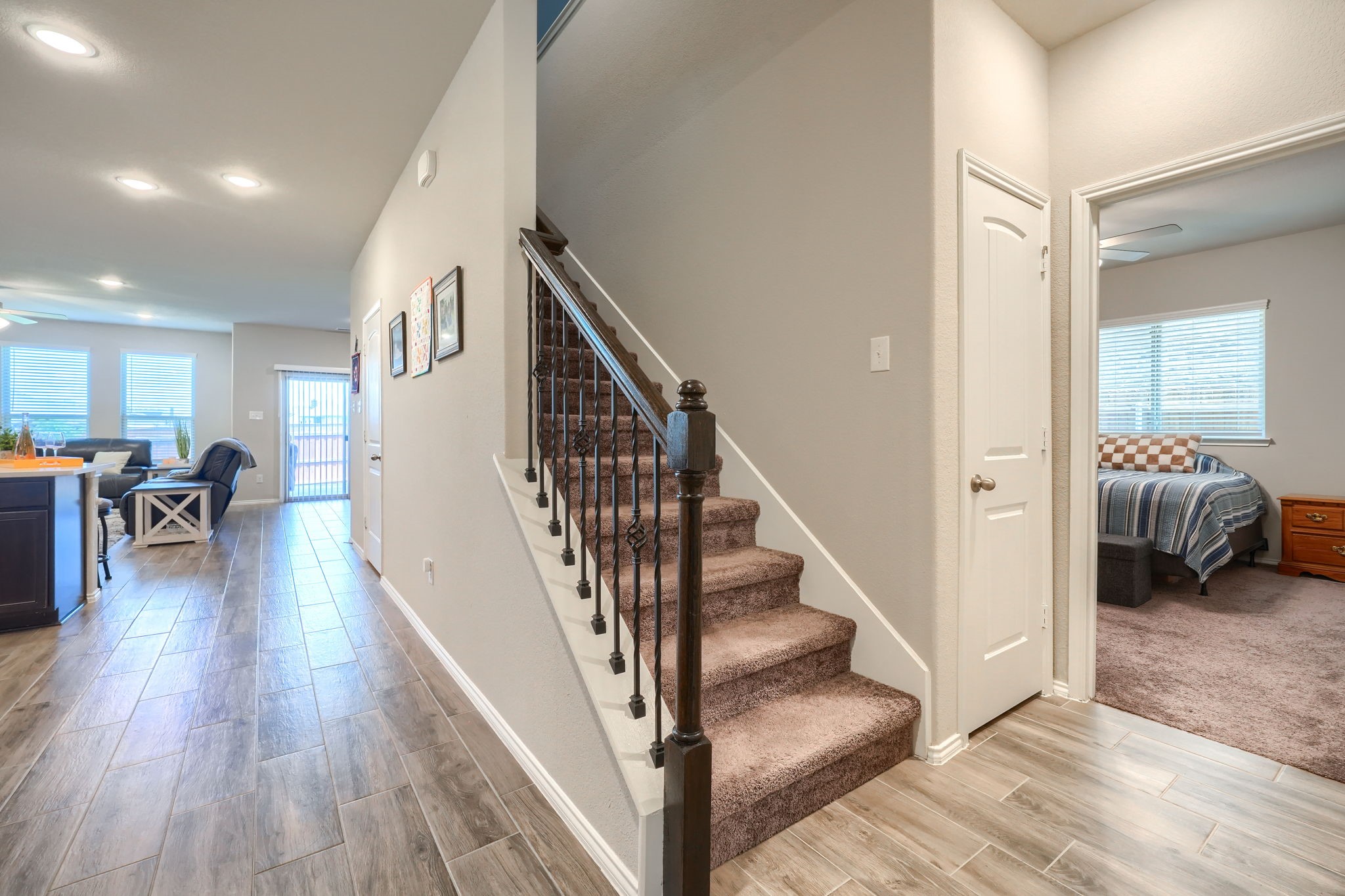 3805 S Courtney Court Forney TX 75126