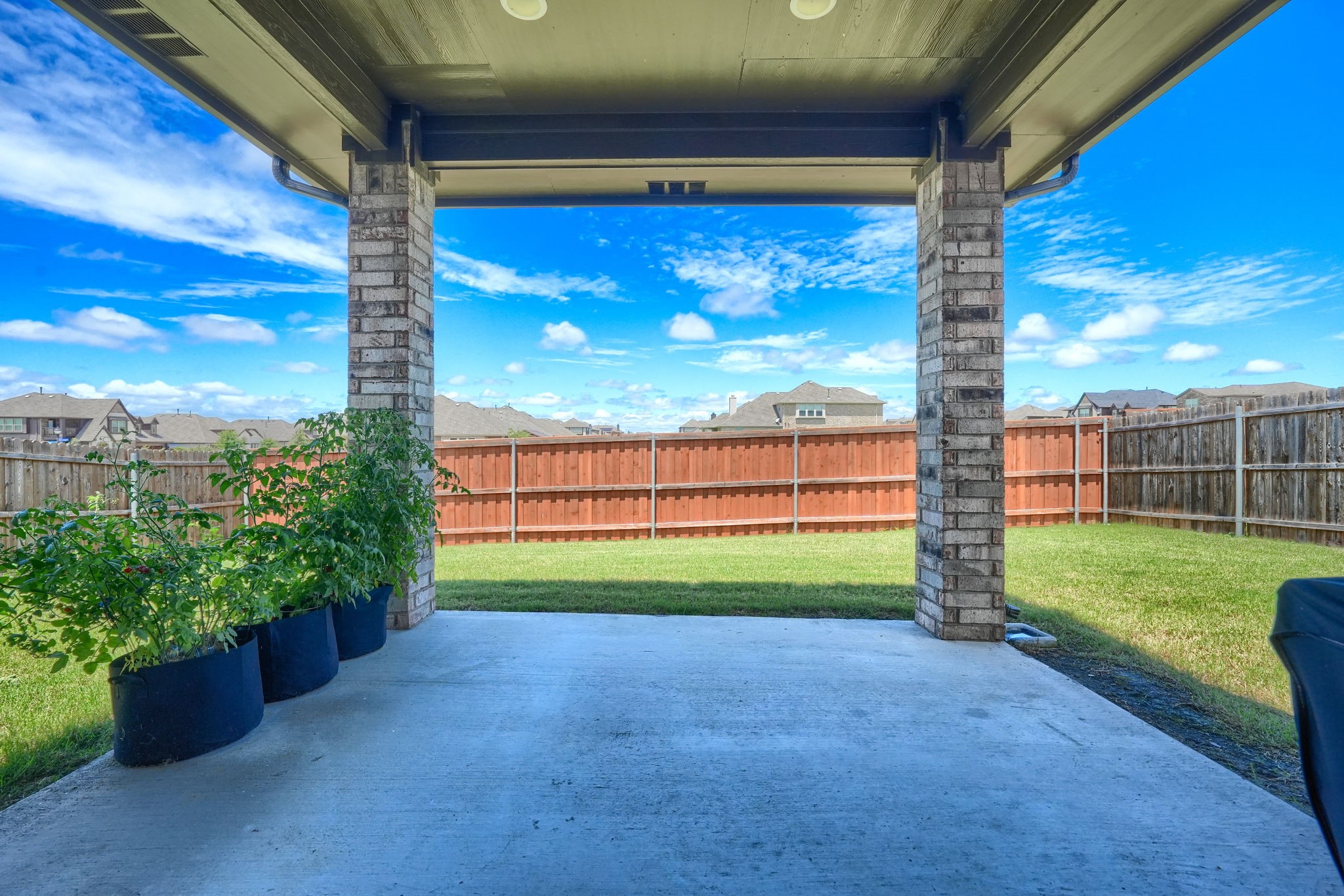 3805 S Courtney Court Forney TX 75126