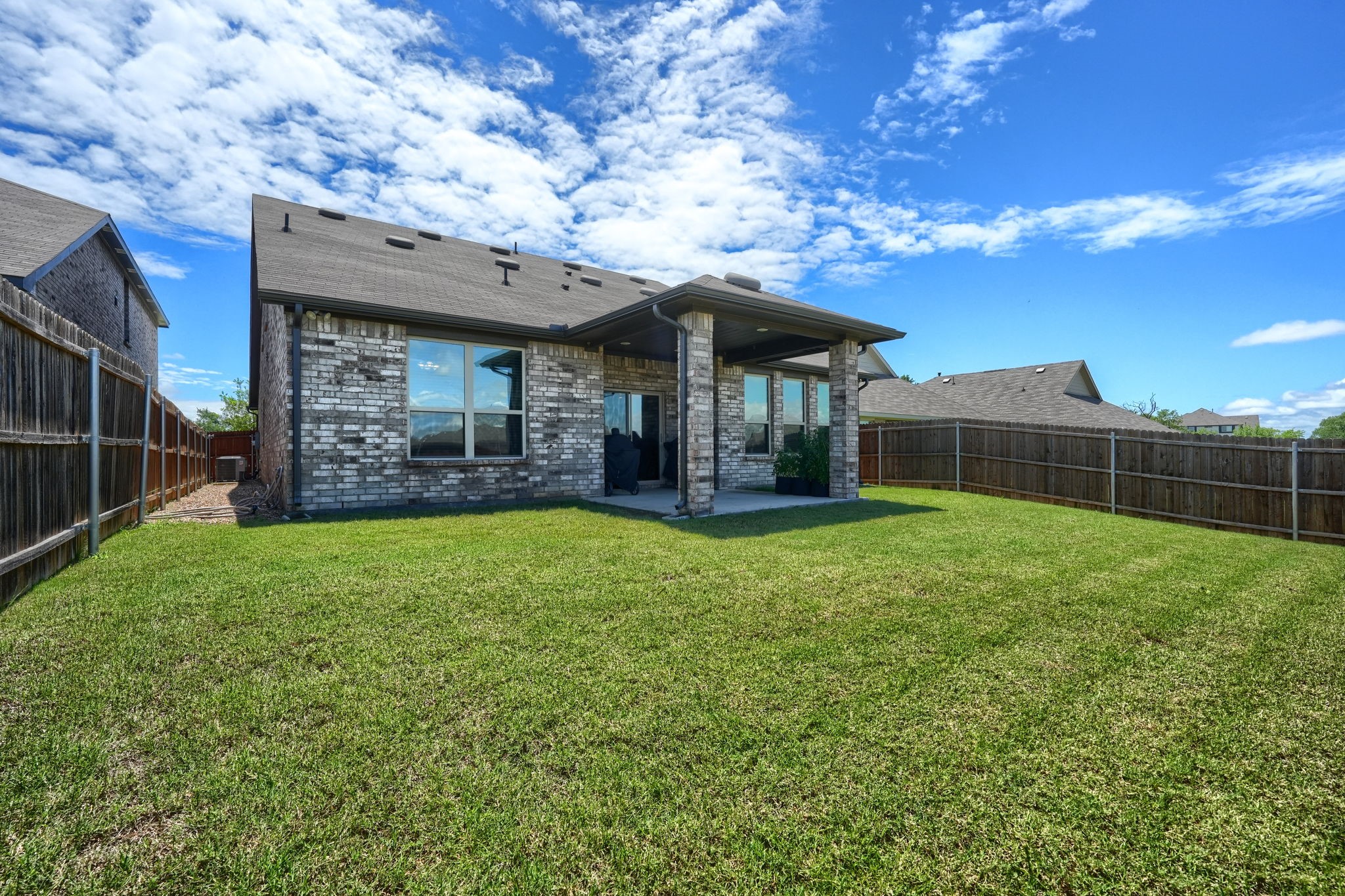 3805 S Courtney Court Forney TX 75126