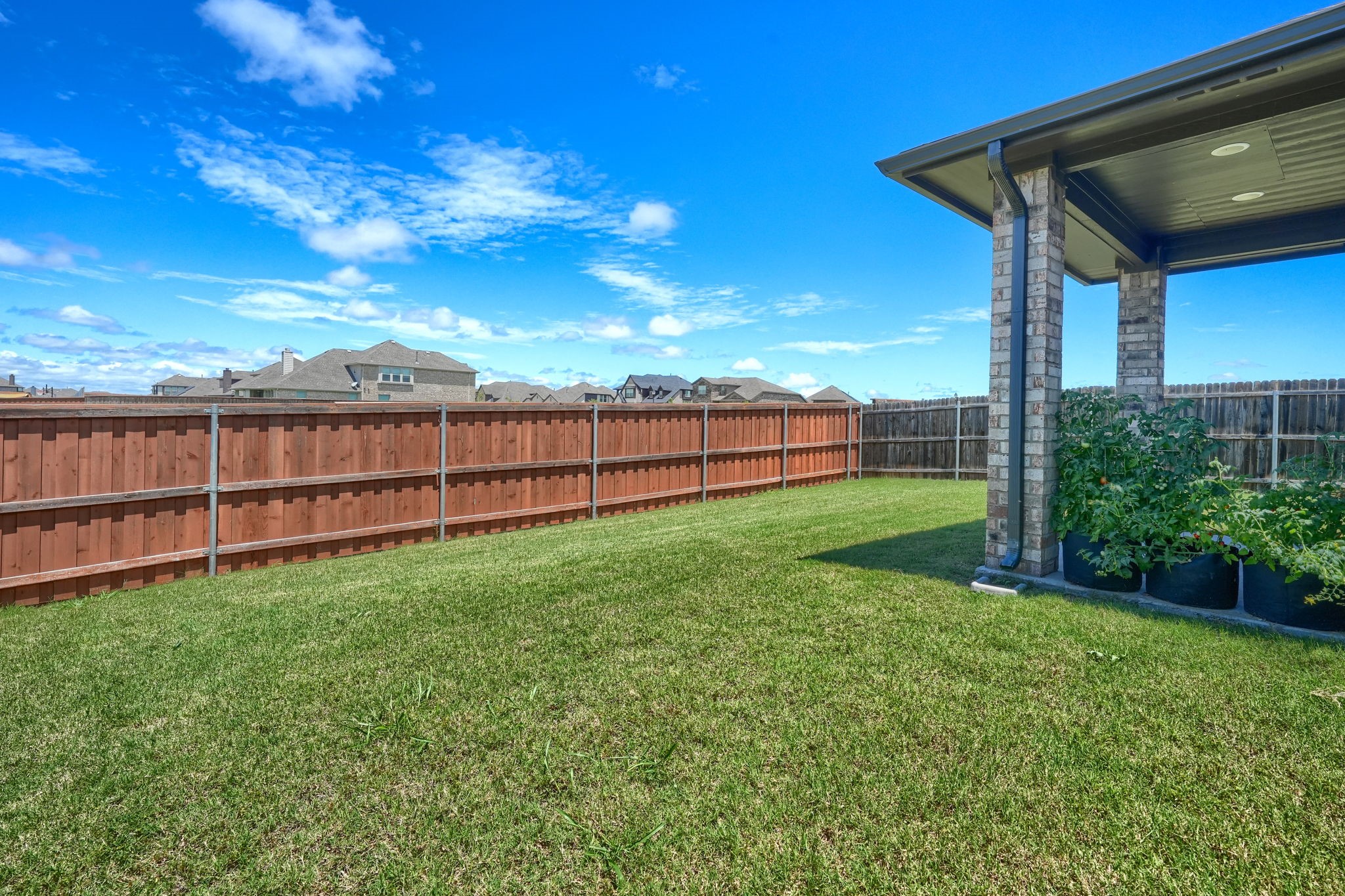 3805 S Courtney Court Forney TX 75126