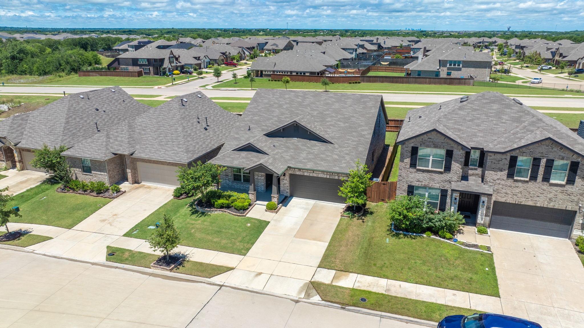 3805 S Courtney Court Forney TX 75126