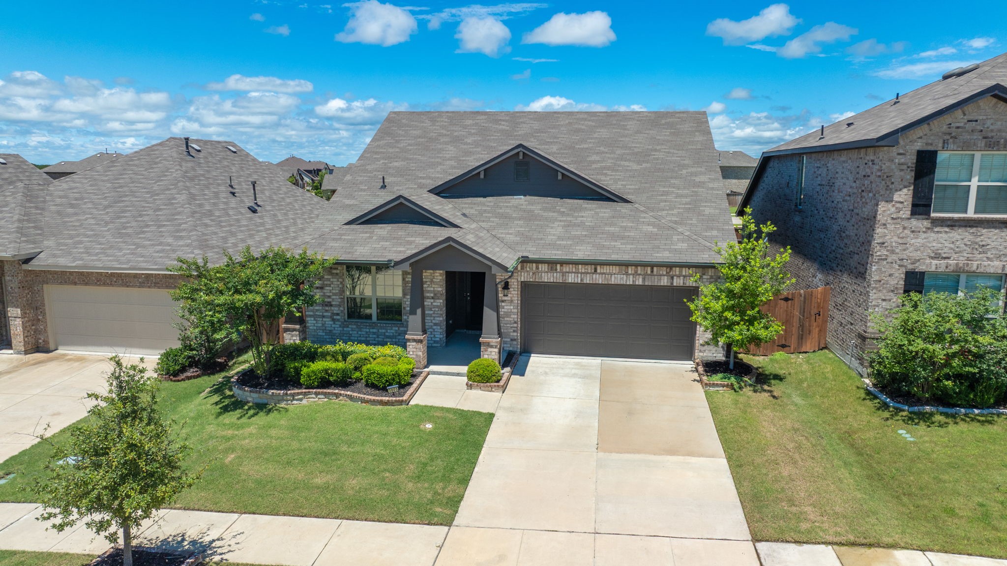 3805 S Courtney Court Forney TX 75126