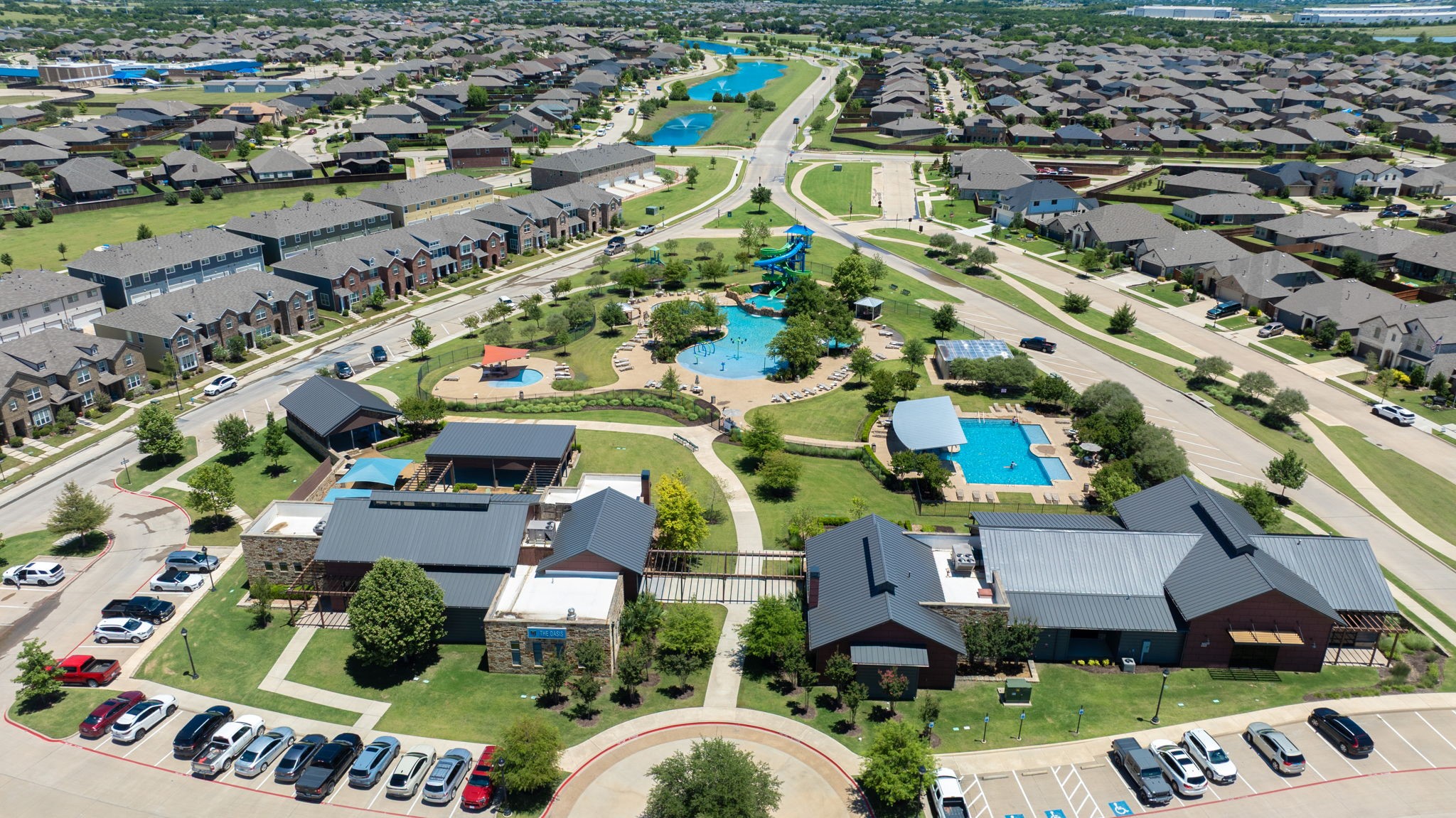 3805 S Courtney Court Forney TX 75126