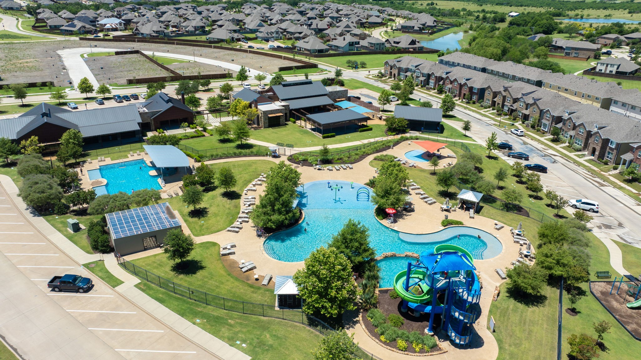 3805 S Courtney Court Forney TX 75126