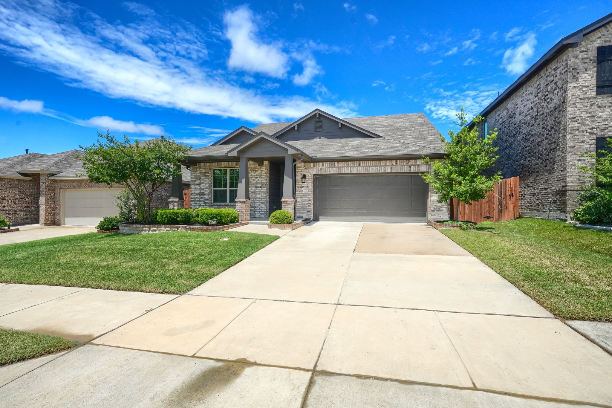 3805 S Courtney Court Forney TX 75126