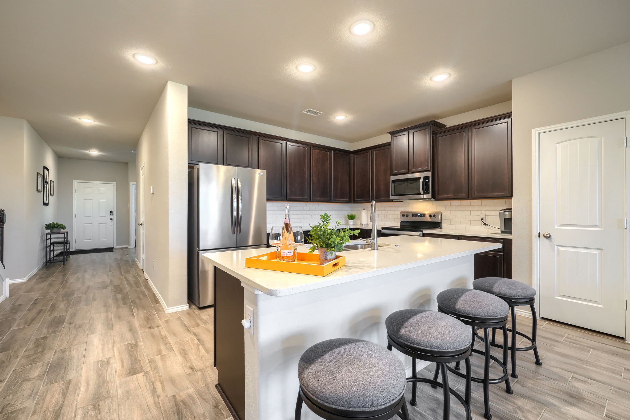 3805 S Courtney Court Forney TX 75126