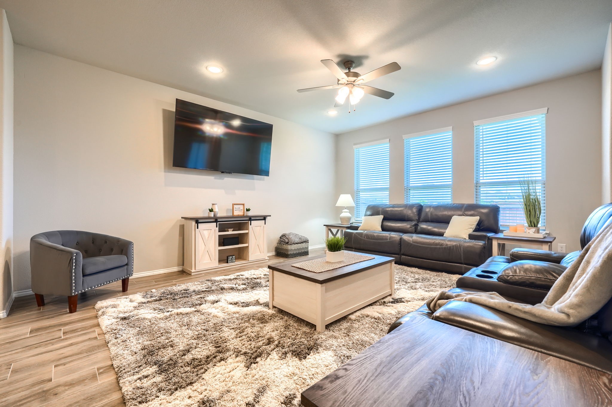 3805 S Courtney Court Forney TX 75126