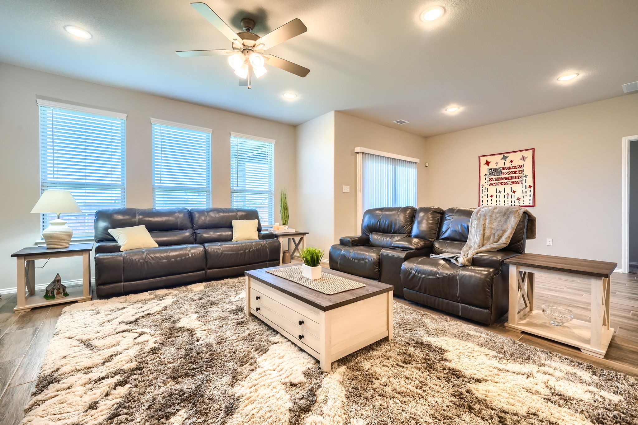 3805 S Courtney Court Forney TX 75126