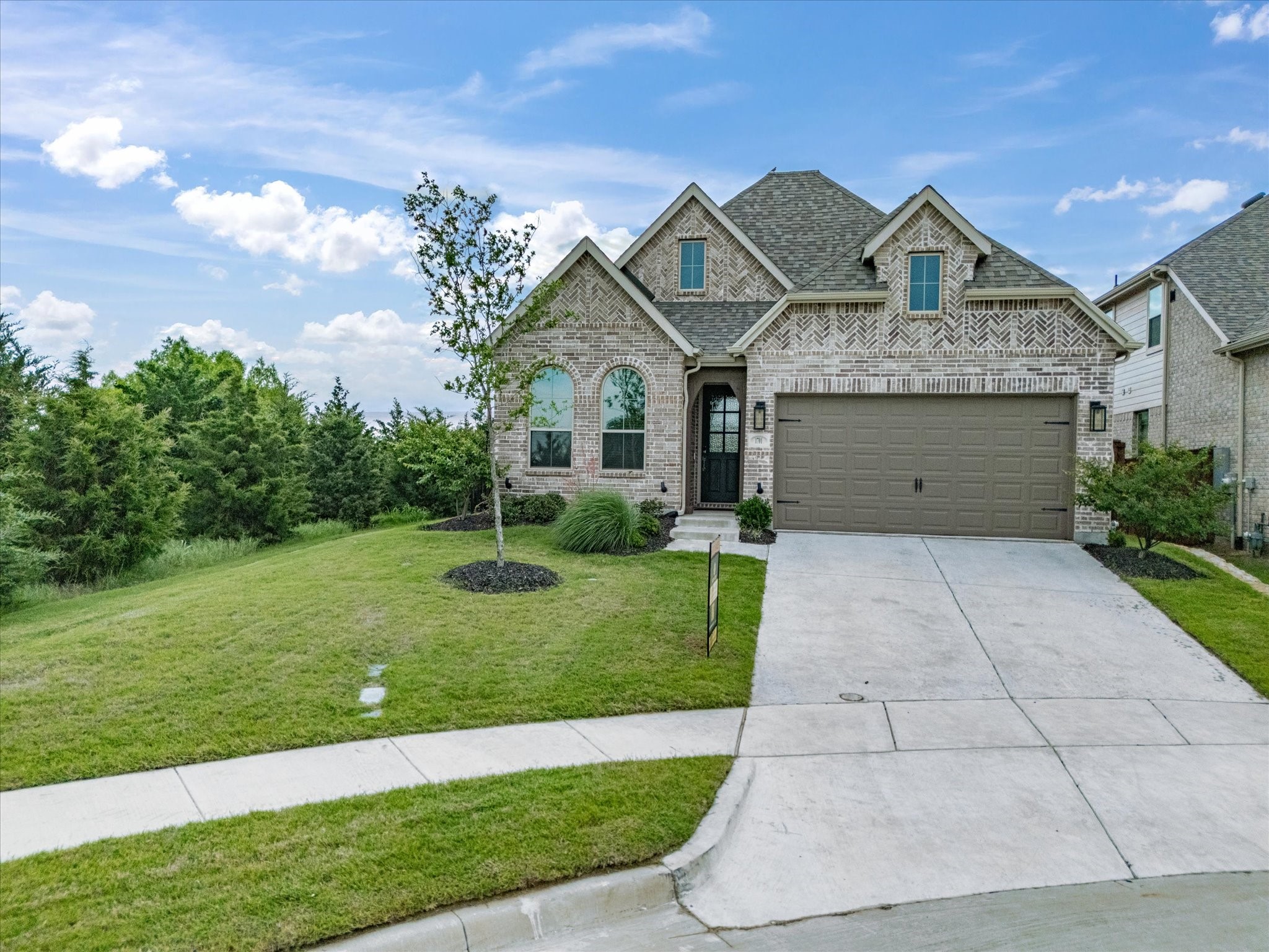 1701 Pelham Drive Aubrey TX 76227