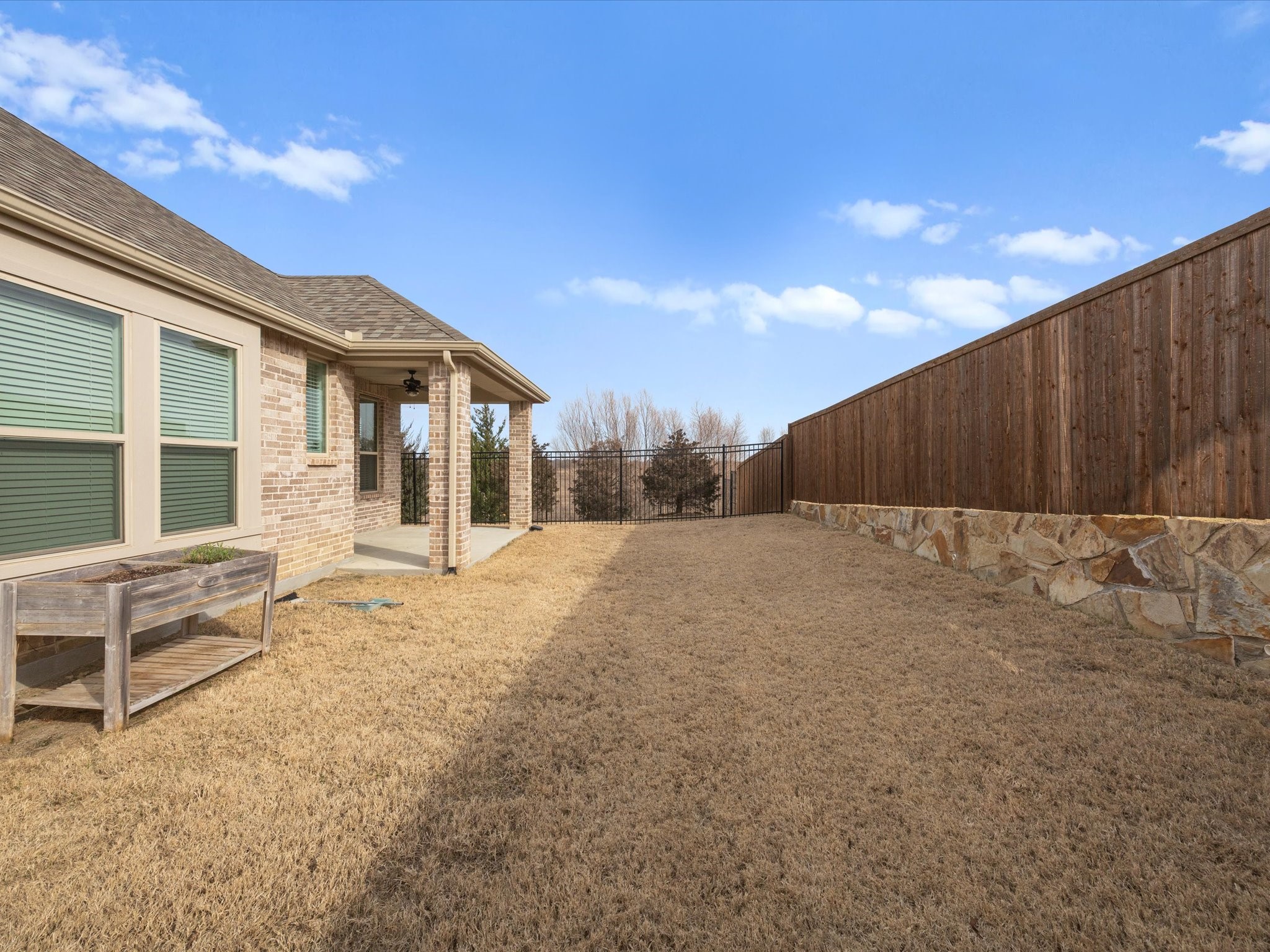 1701 Pelham Drive Aubrey TX 76227
