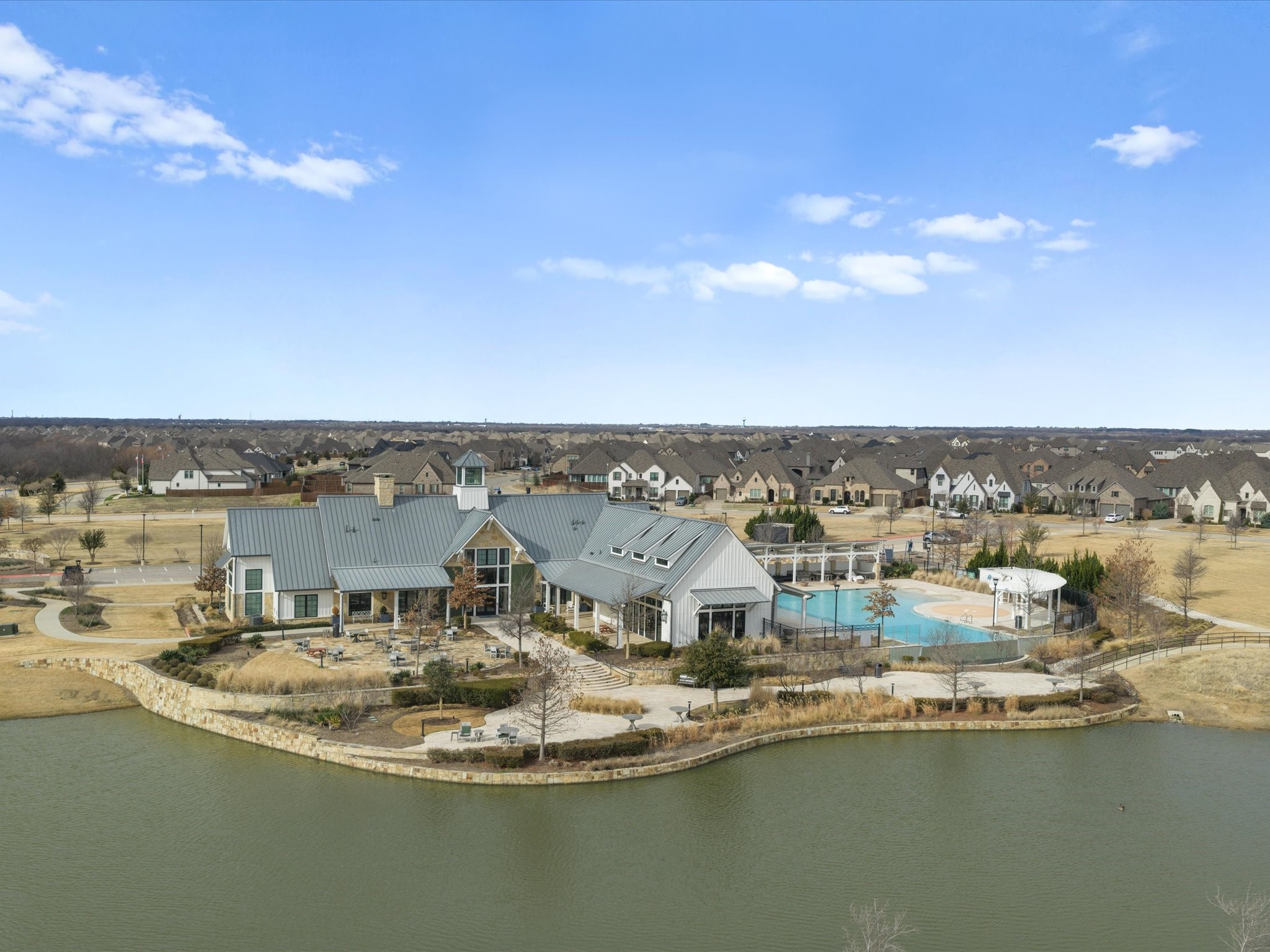 1701 Pelham Drive Aubrey TX 76227