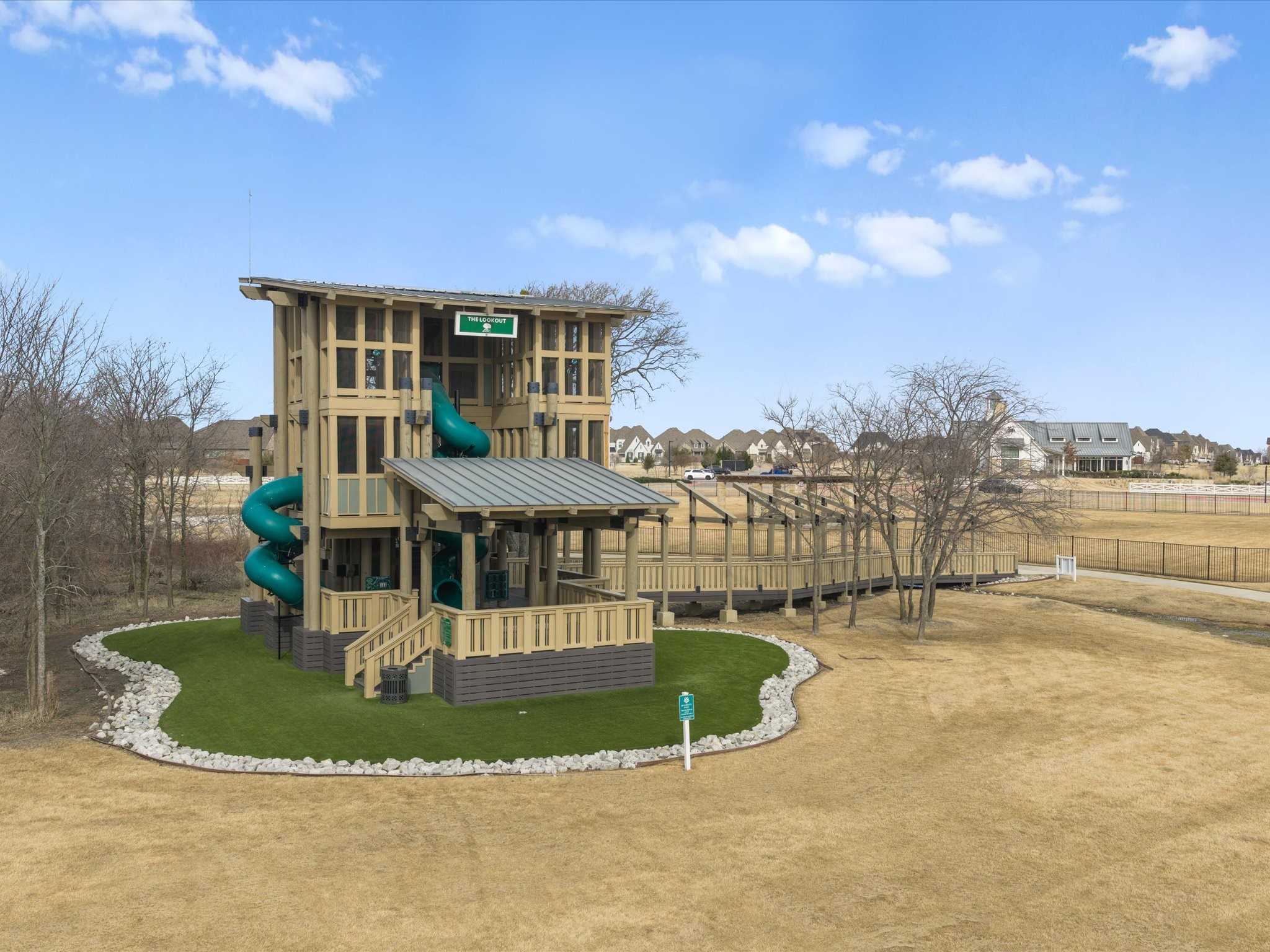 1701 Pelham Drive Aubrey TX 76227
