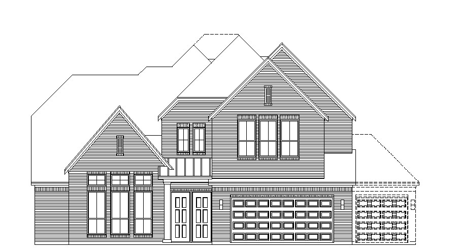 16339 E Old Westbury Lane Frisco TX 75033