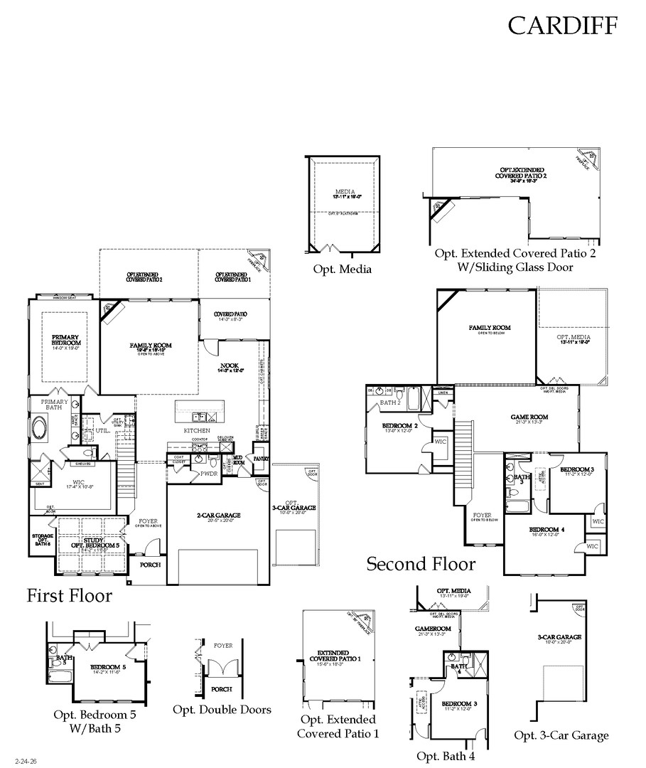 16339 E Old Westbury Lane Frisco TX 75033