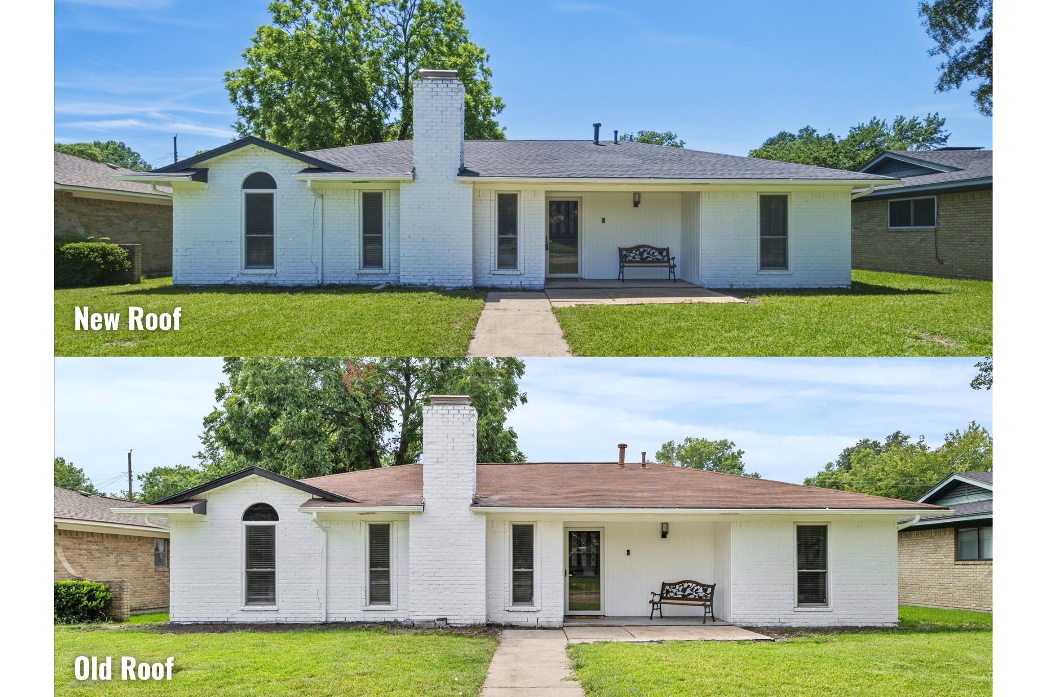 600 E Kearney Street Mesquite TX 75149
