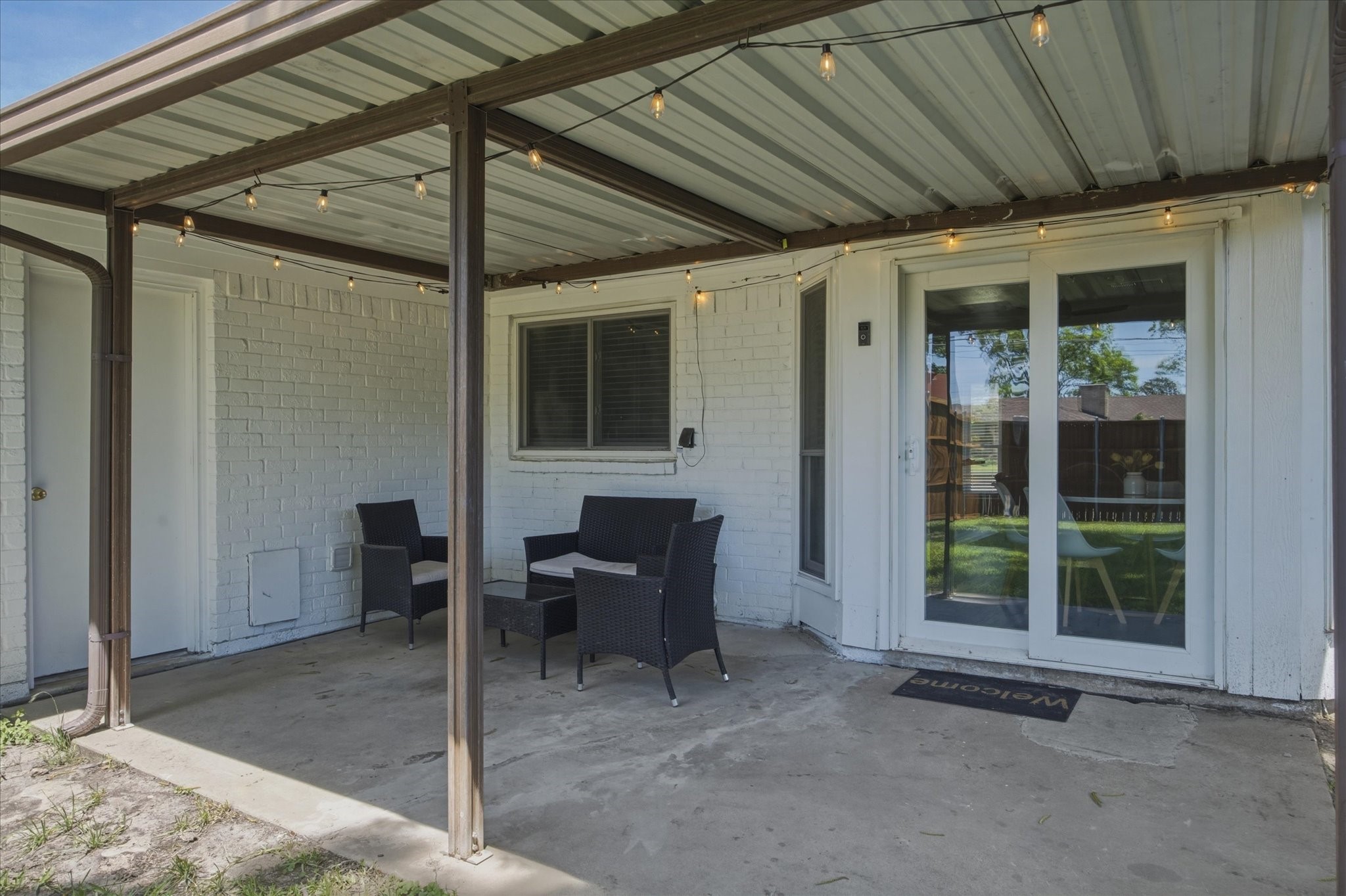 600 E Kearney Street Mesquite TX 75149