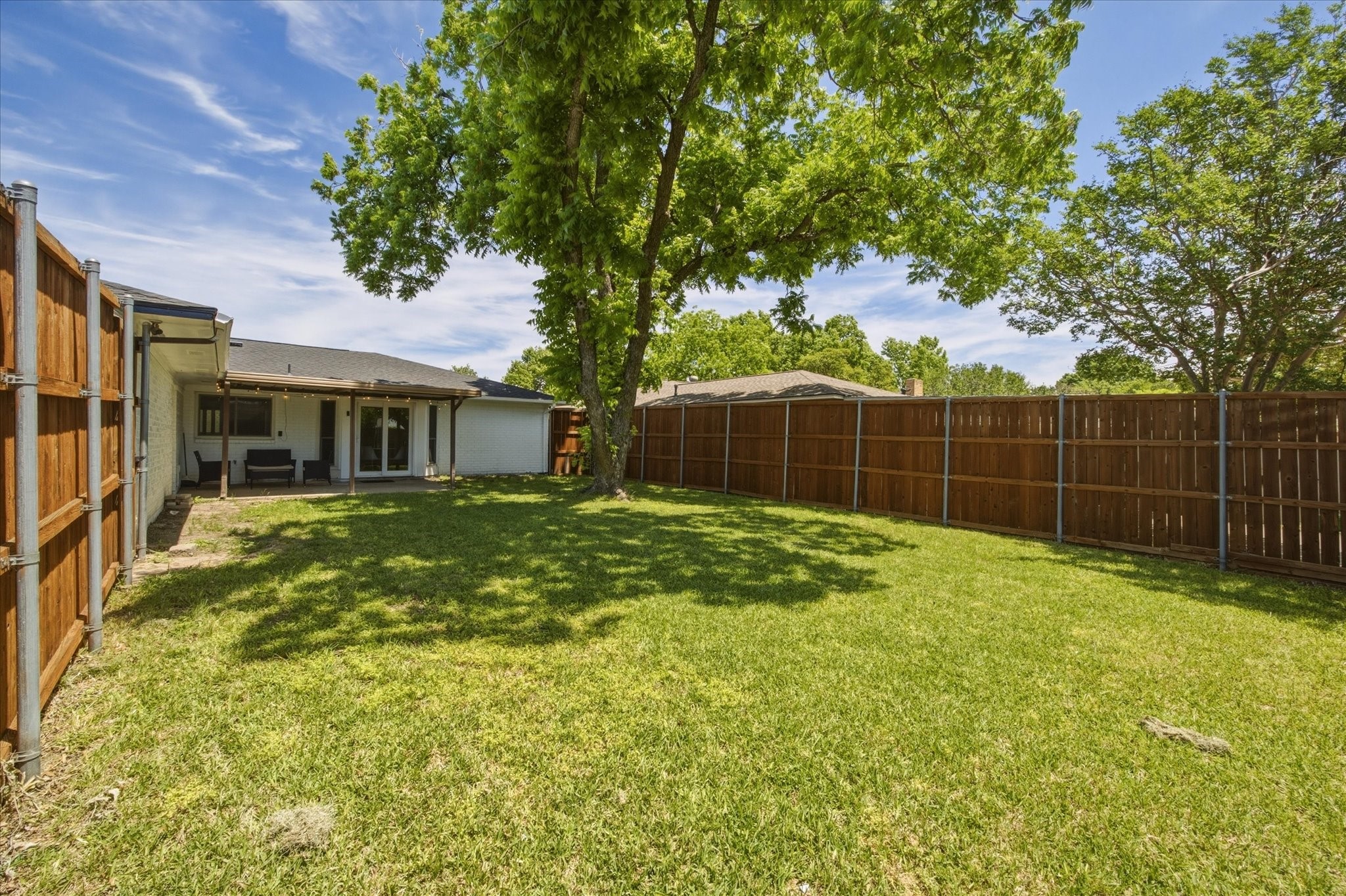 600 E Kearney Street Mesquite TX 75149