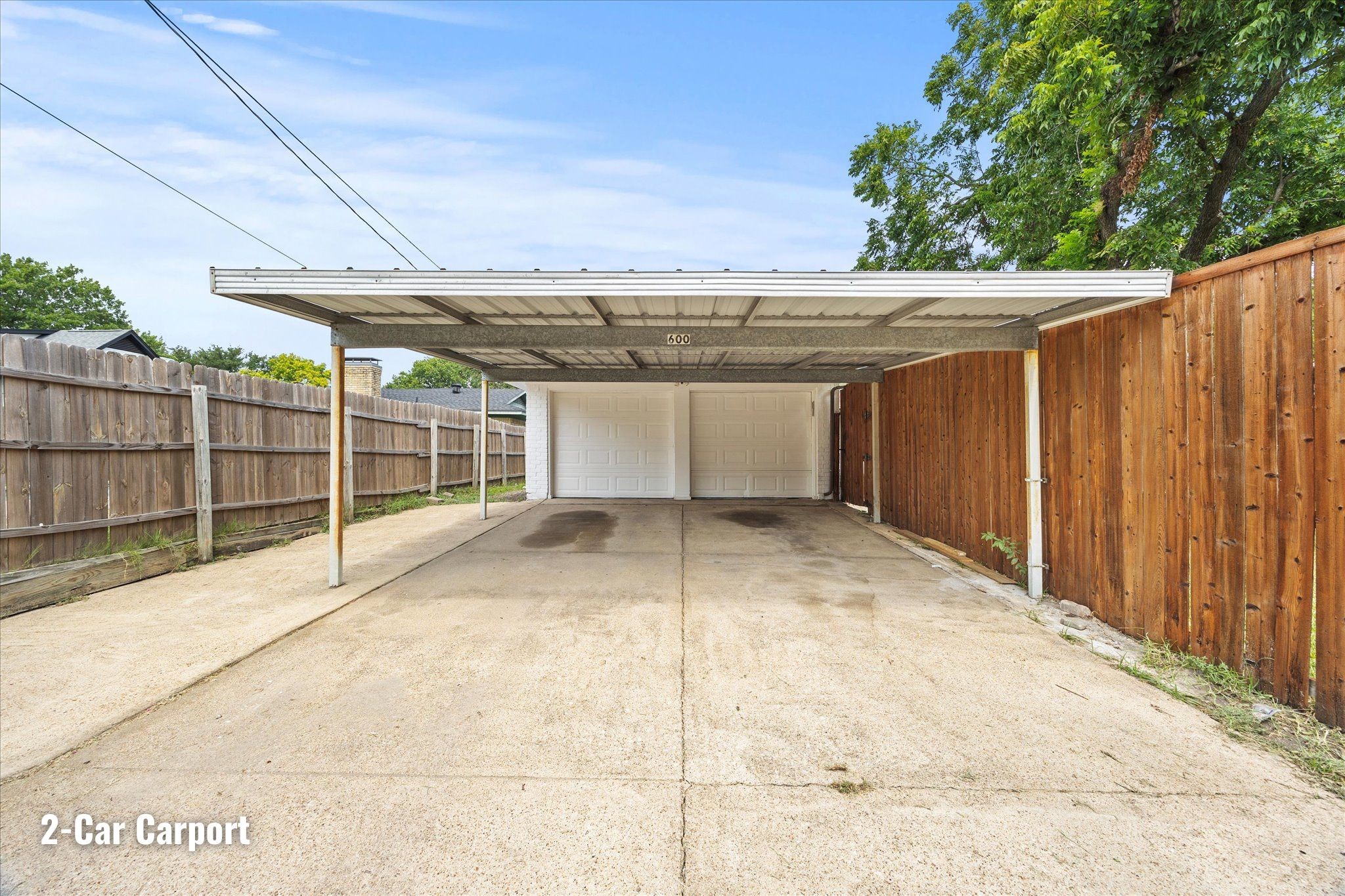 600 E Kearney Street Mesquite TX 75149