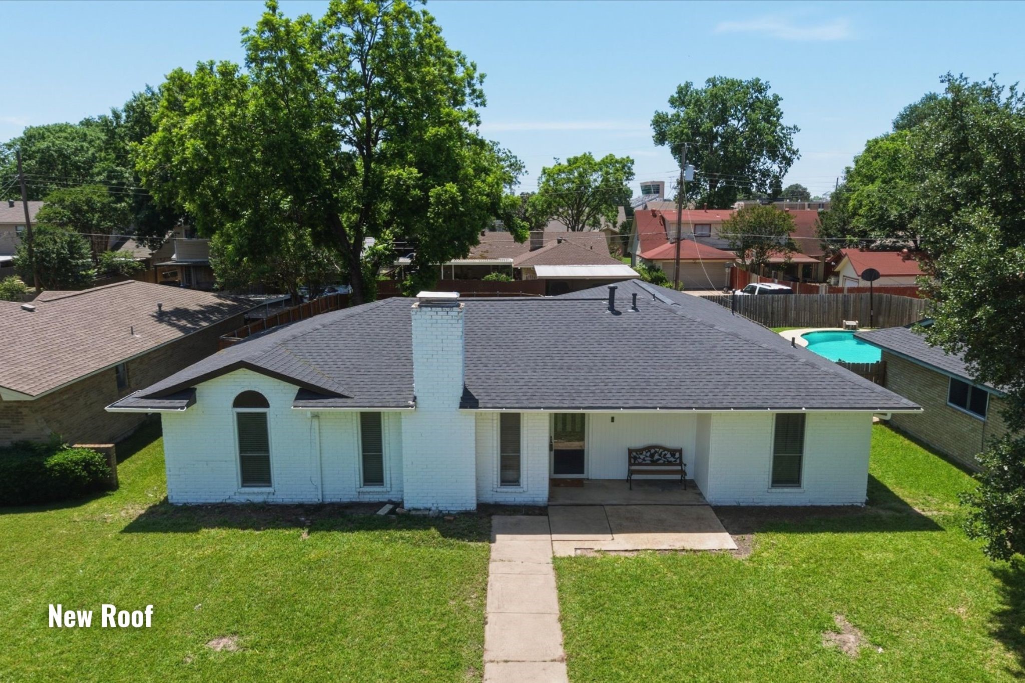 600 E Kearney Street Mesquite TX 75149