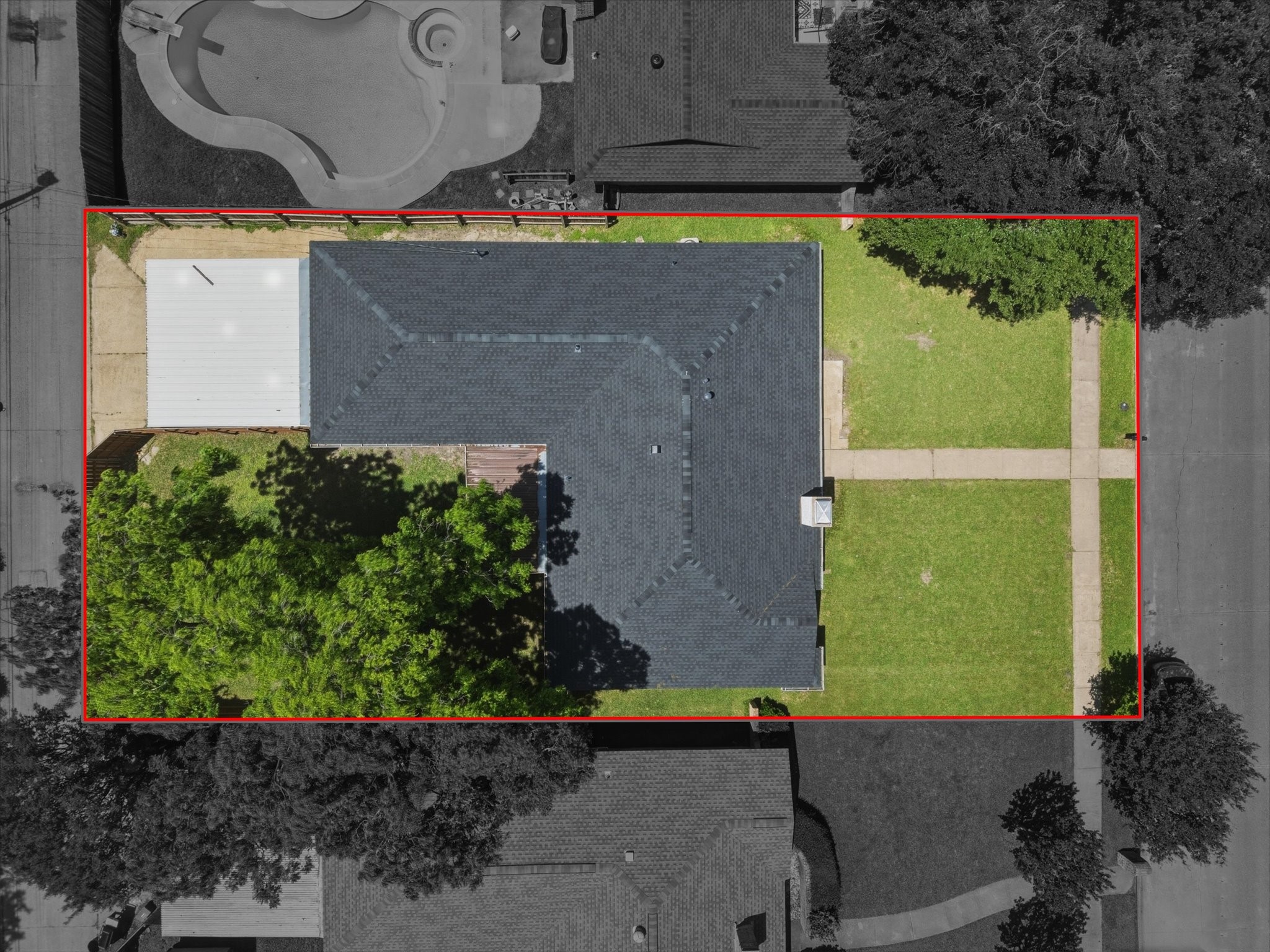 600 E Kearney Street Mesquite TX 75149