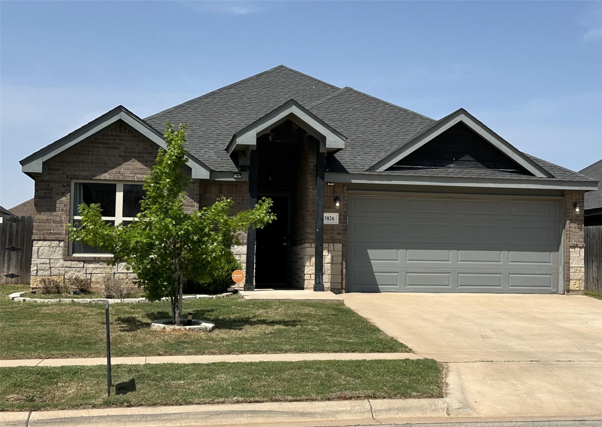 3826 Bettes Lane Abilene TX 79606