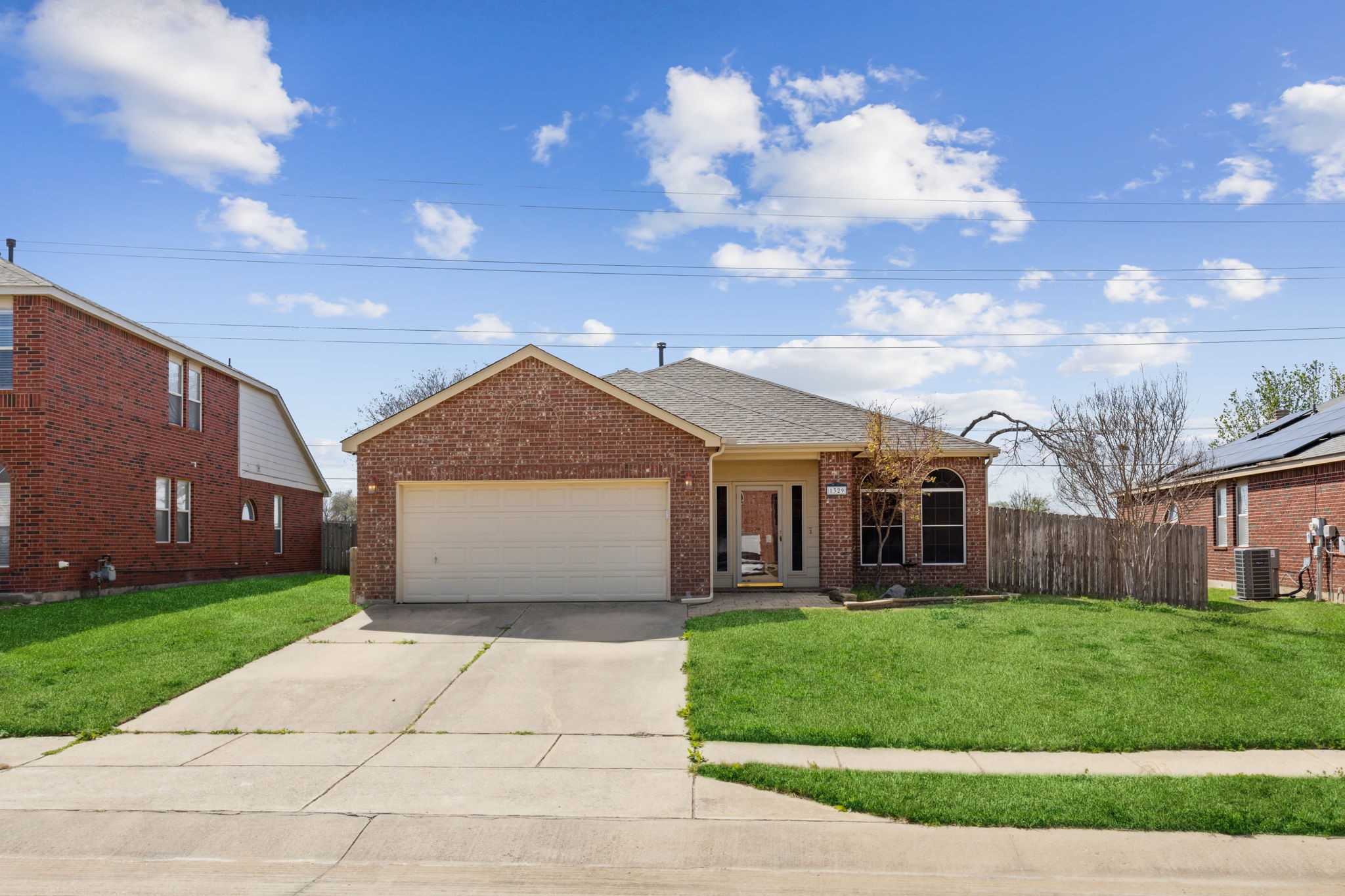 1329 River Ridge Road Roanoke TX 76262