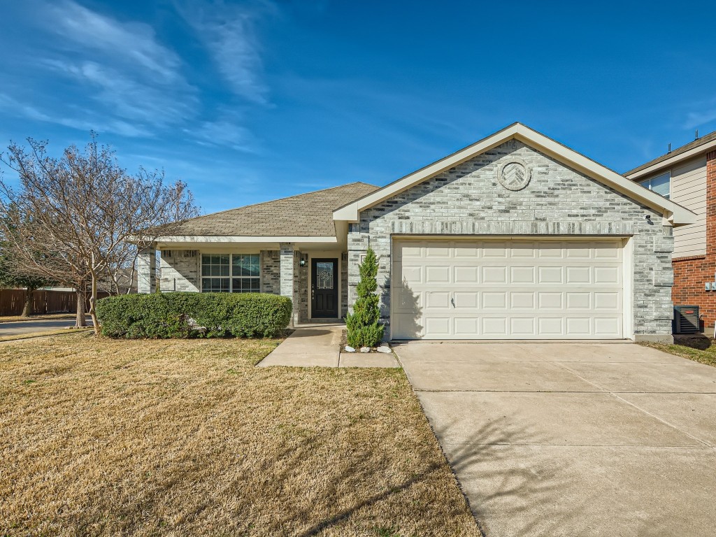 2033 Times Road Heartland TX 75126