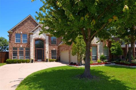 2508 Matterhorn Lane Flower Mound TX 75022