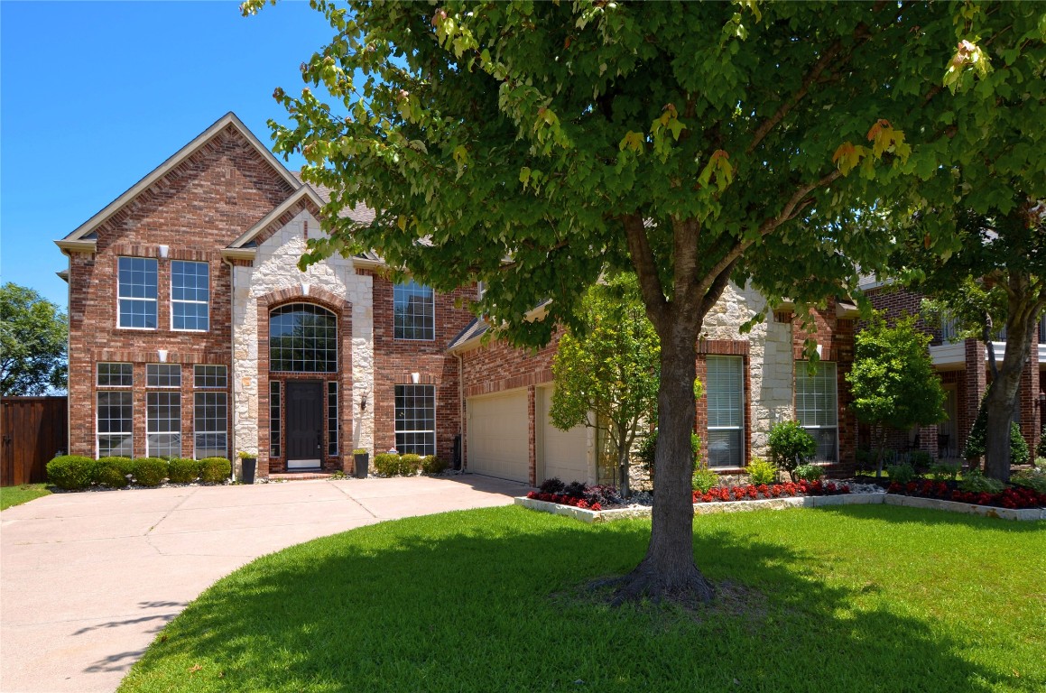 2508 Matterhorn Lane Flower Mound TX 75022