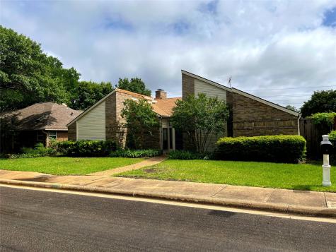 6616 Gretchen Lane Dallas TX 75252