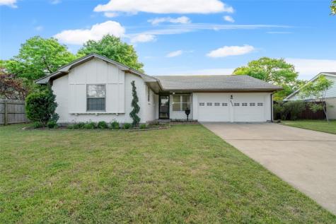 8905 Covey Court Dallas TX 75238