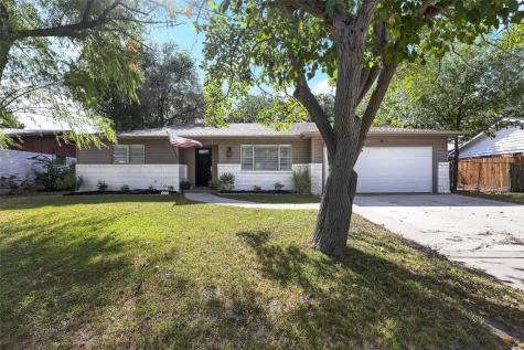 5220 Rutland Avenue Fort Worth TX 76133