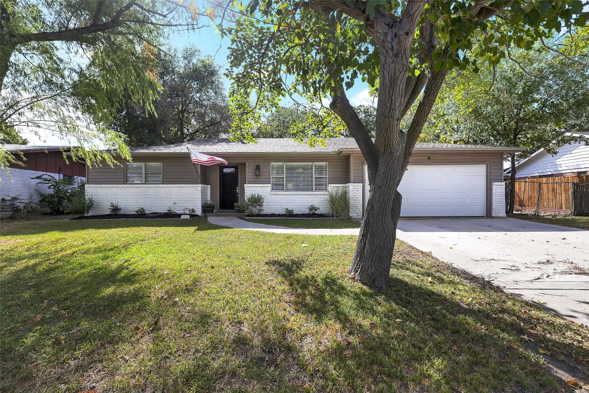 5220 Rutland Avenue Fort Worth TX 76133