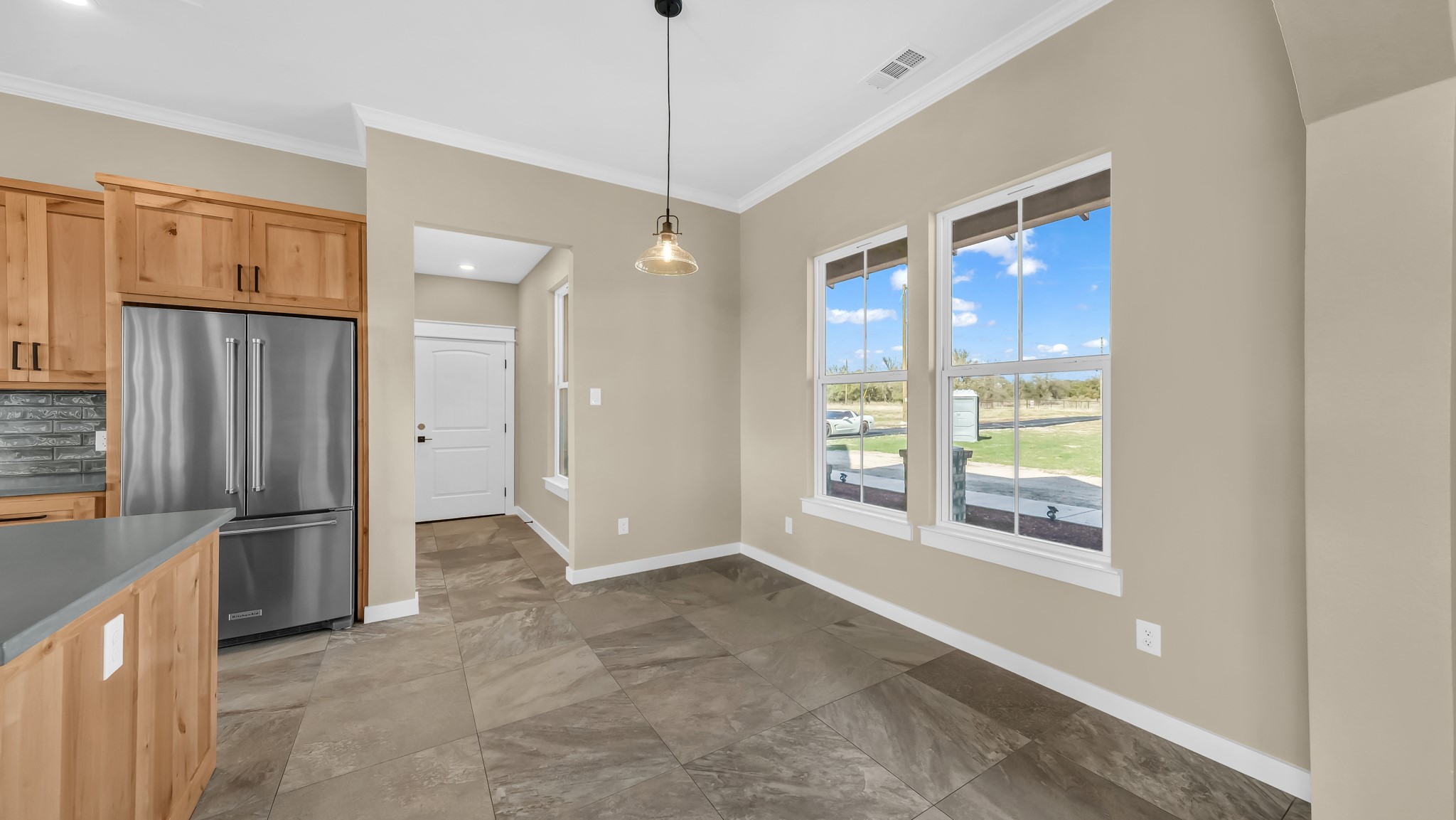 Tbd Jasper Three Quarter Loop Poolville TX 76487