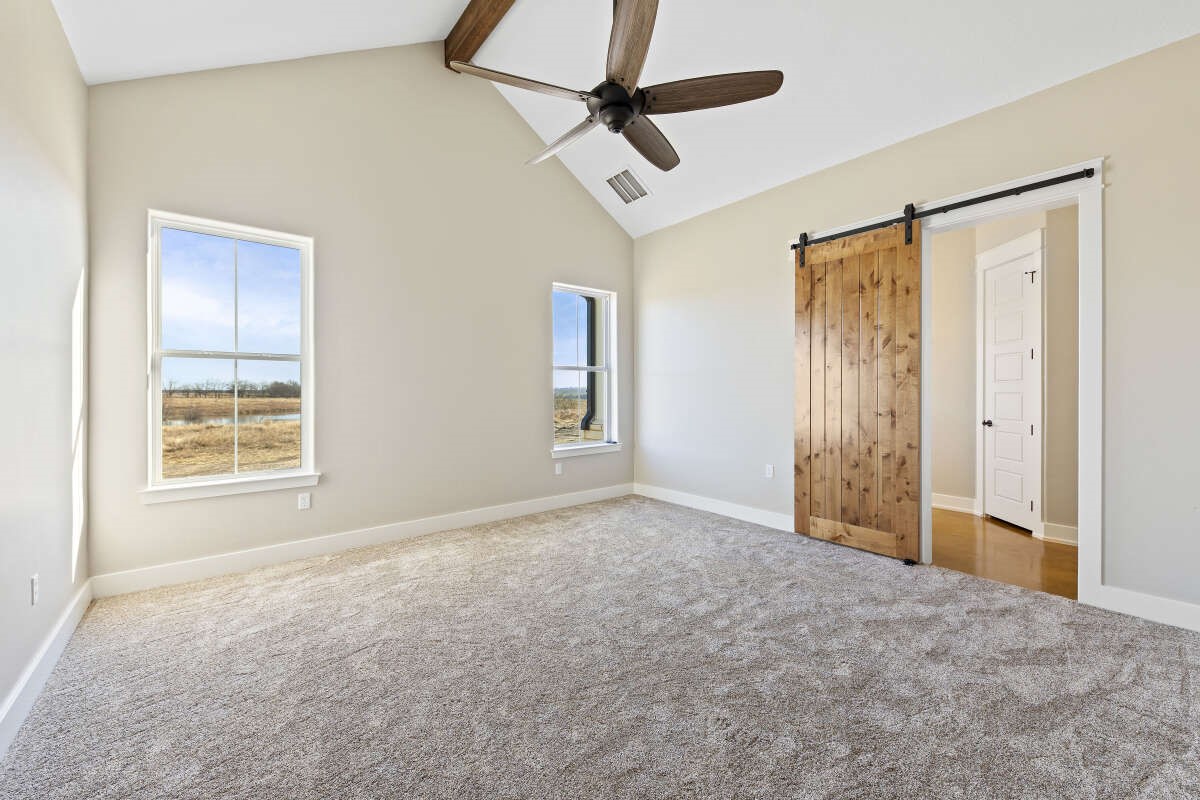 Tbd Jasper Three Quarter Loop Poolville TX 76487